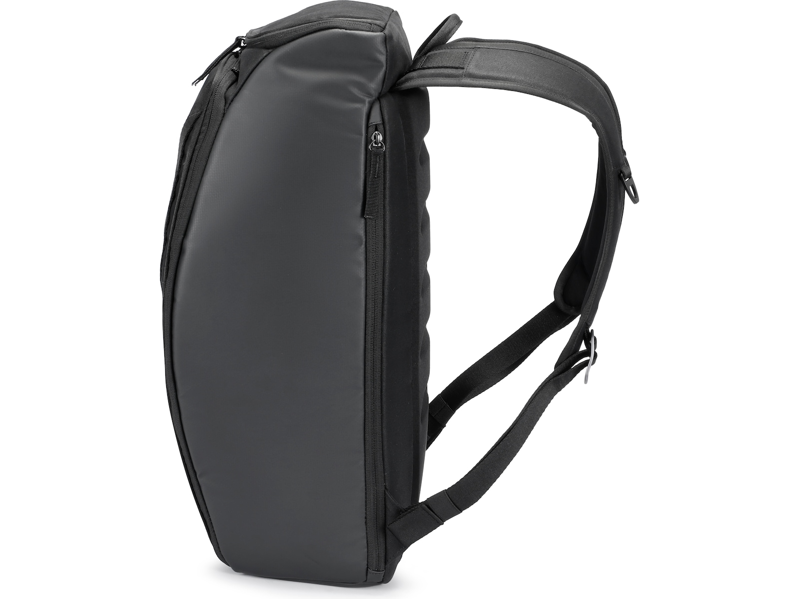 Andersson LPB-P5200 Laptop-rygsæk 16" (sort) Rygsæk, taske og etui