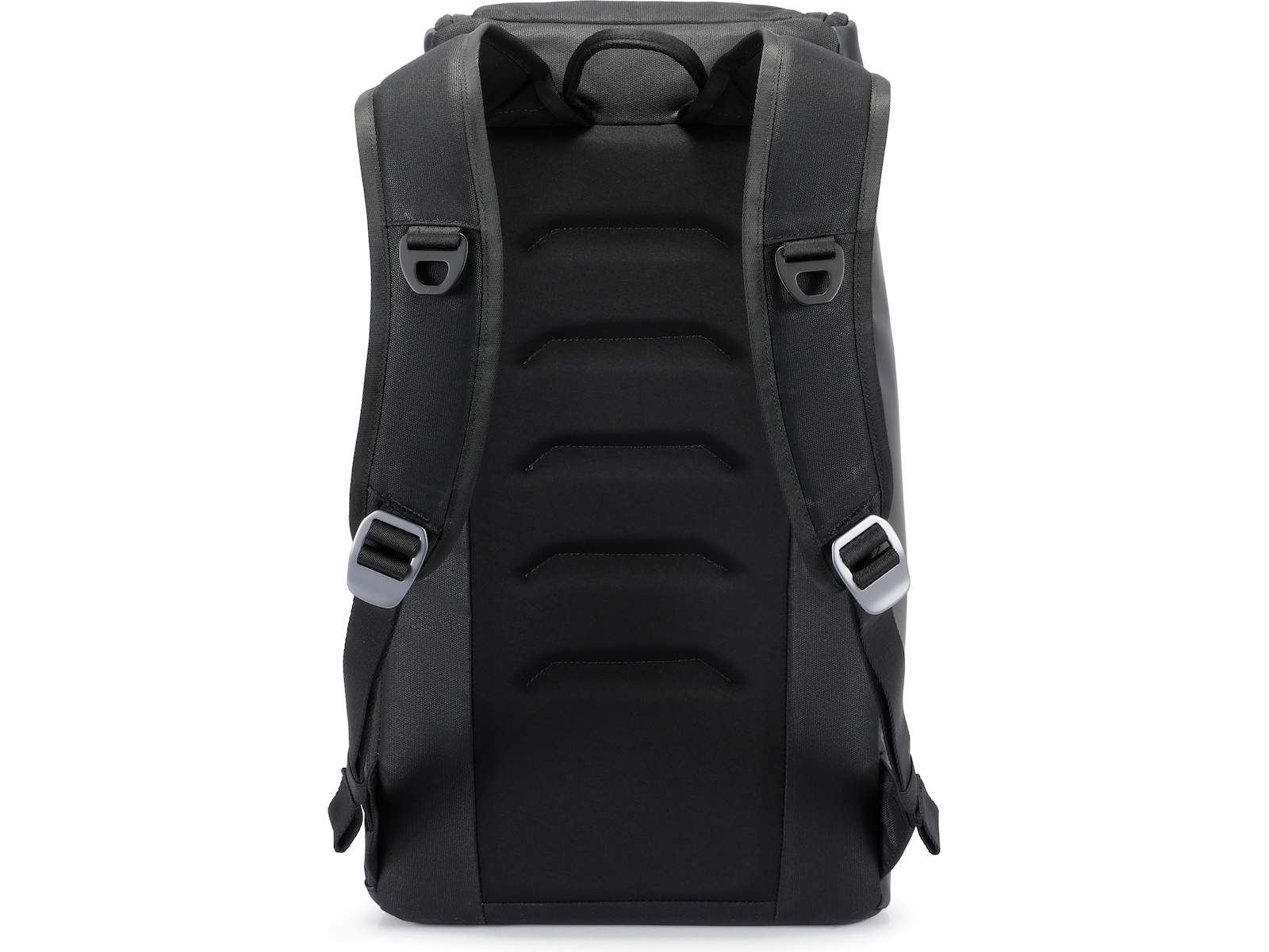 Andersson LPB-P5200 Laptop-rygsæk 16" (sort) Rygsæk, taske og etui