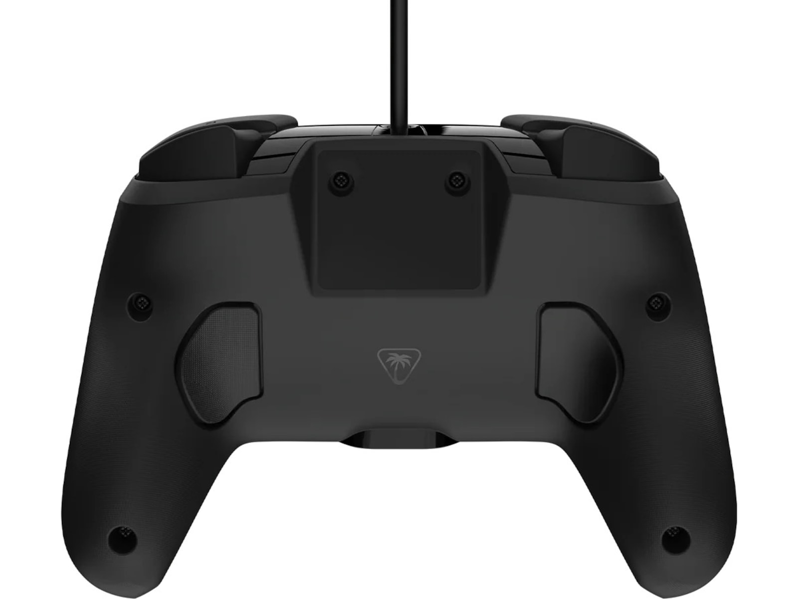 Turtle Beach Rematch kablet controller (sort) Tilbehør til spilkonsoller