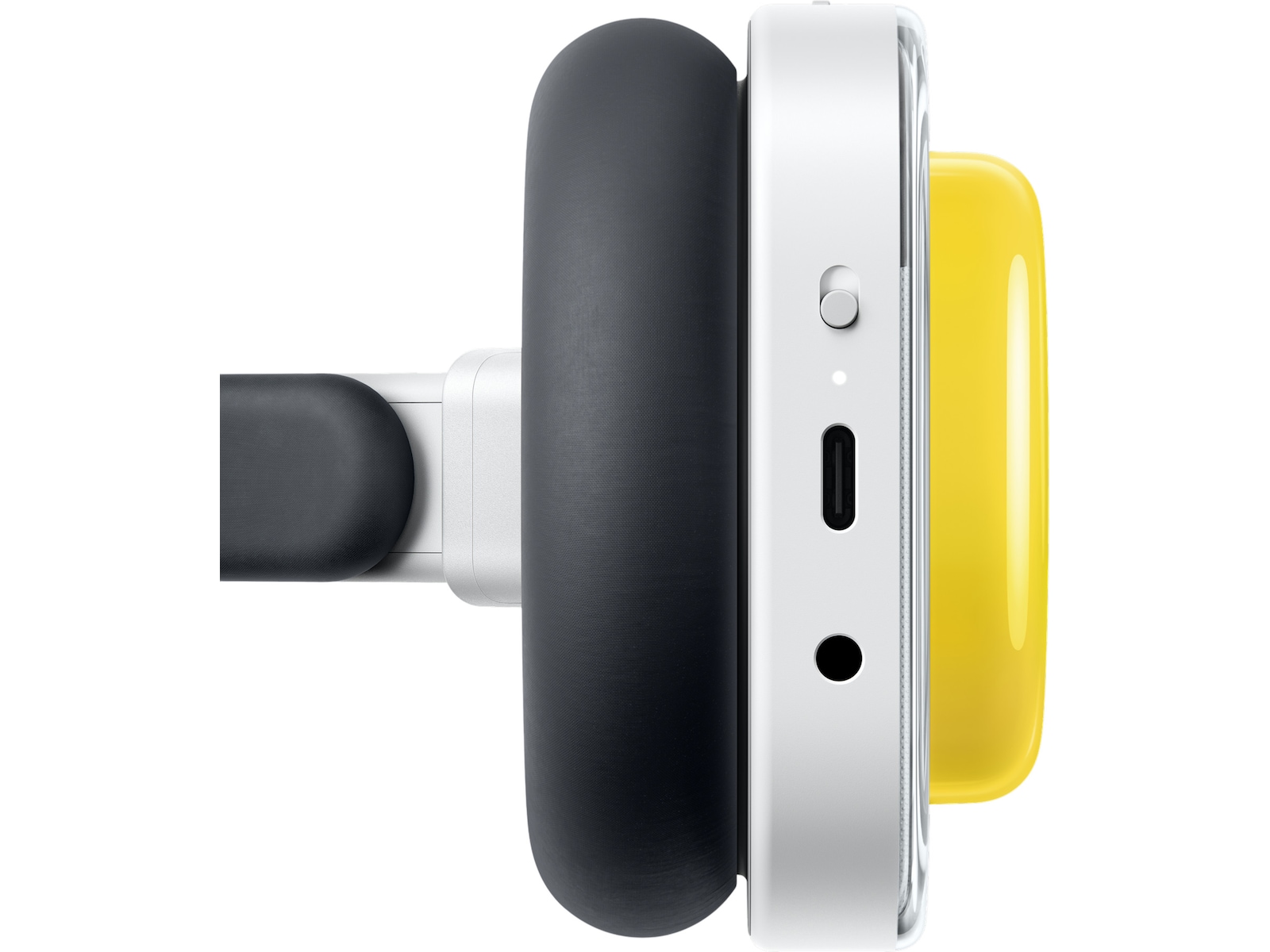 Nothing Headphone (a) (gul) Høretelefoner