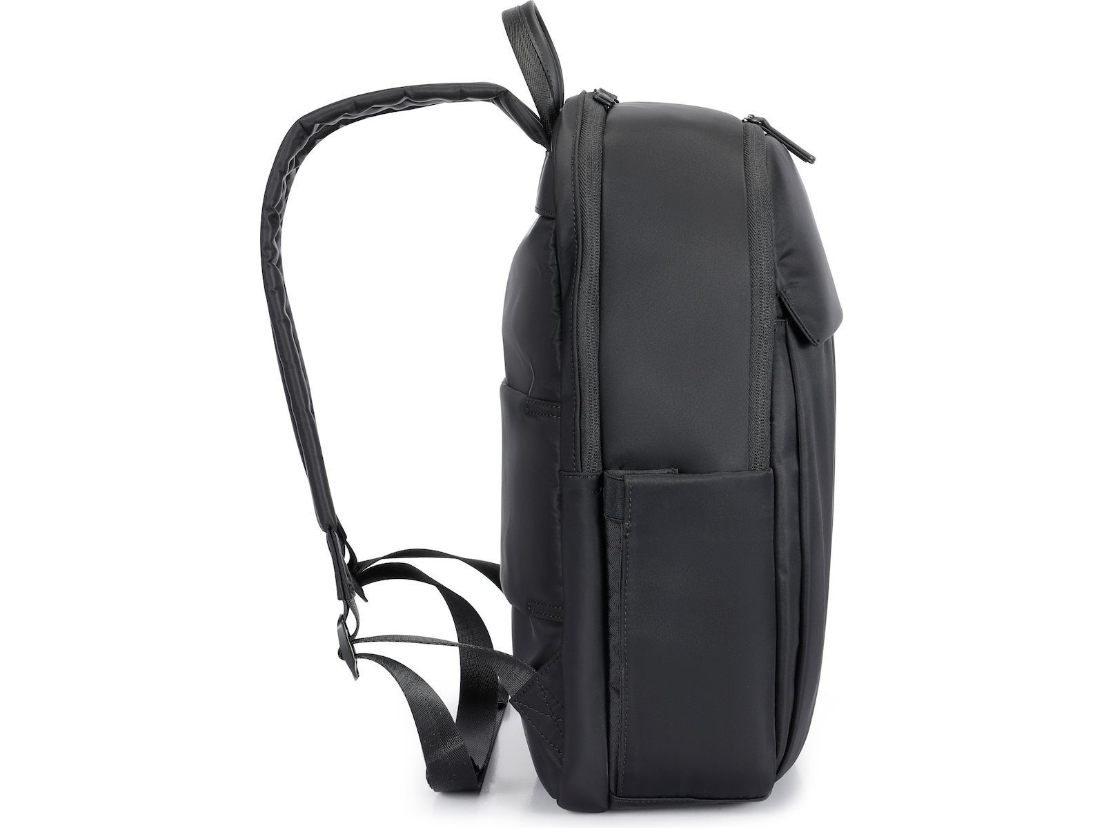 Andersson LBP-P5000 Laptop-rygsæk 14" (Sort) Rygsæk, taske og etui