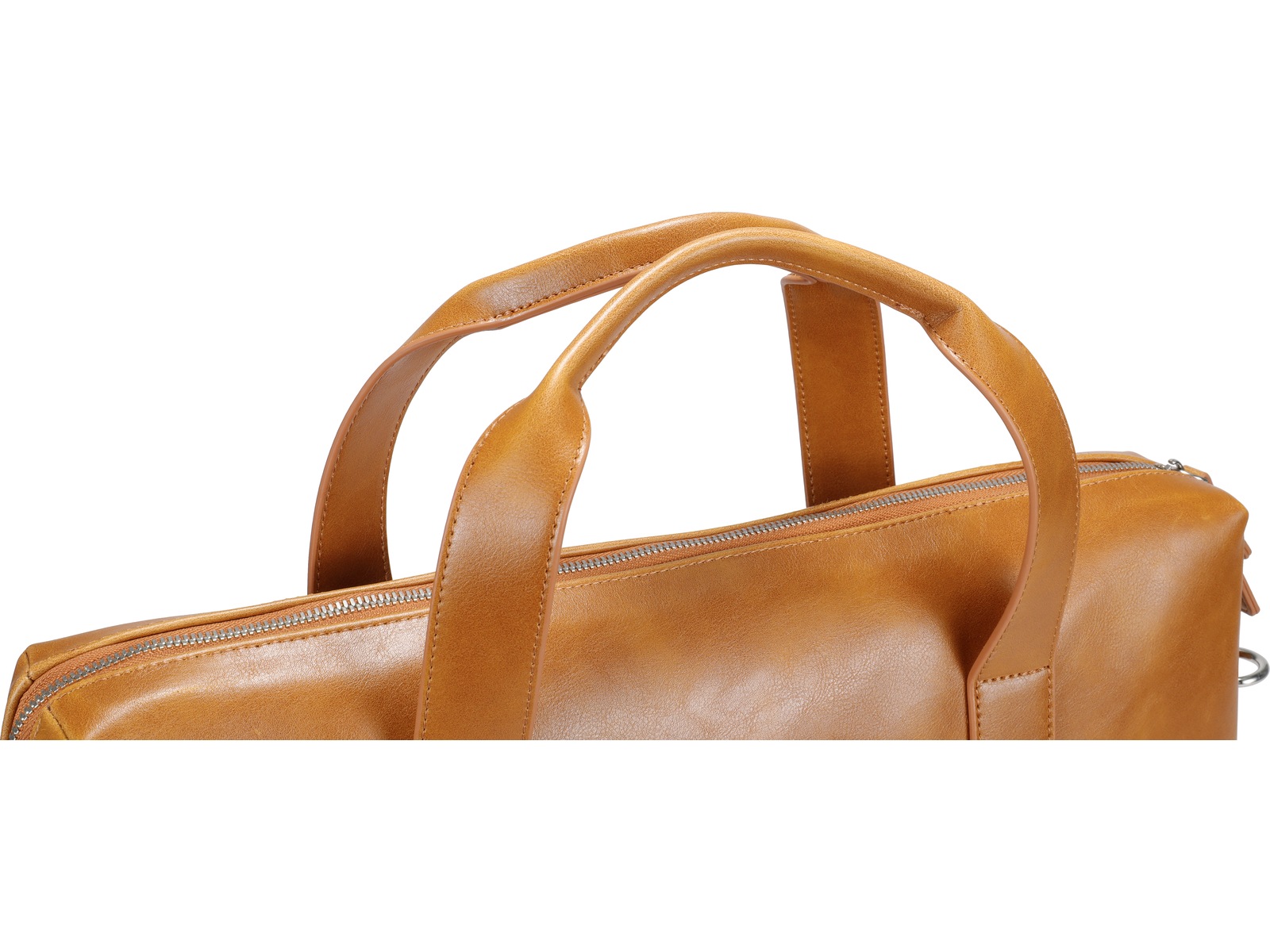Andersson LPB-P4300 Laptop Bag 16" PU Leather (brun) Rygsæk, taske og etui