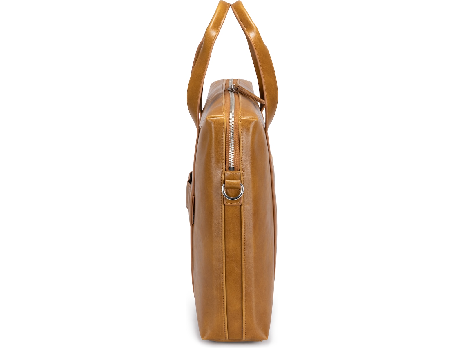 Andersson LPB-P4300 Laptop Bag 16" PU Leather (brun) Rygsæk, taske og etui