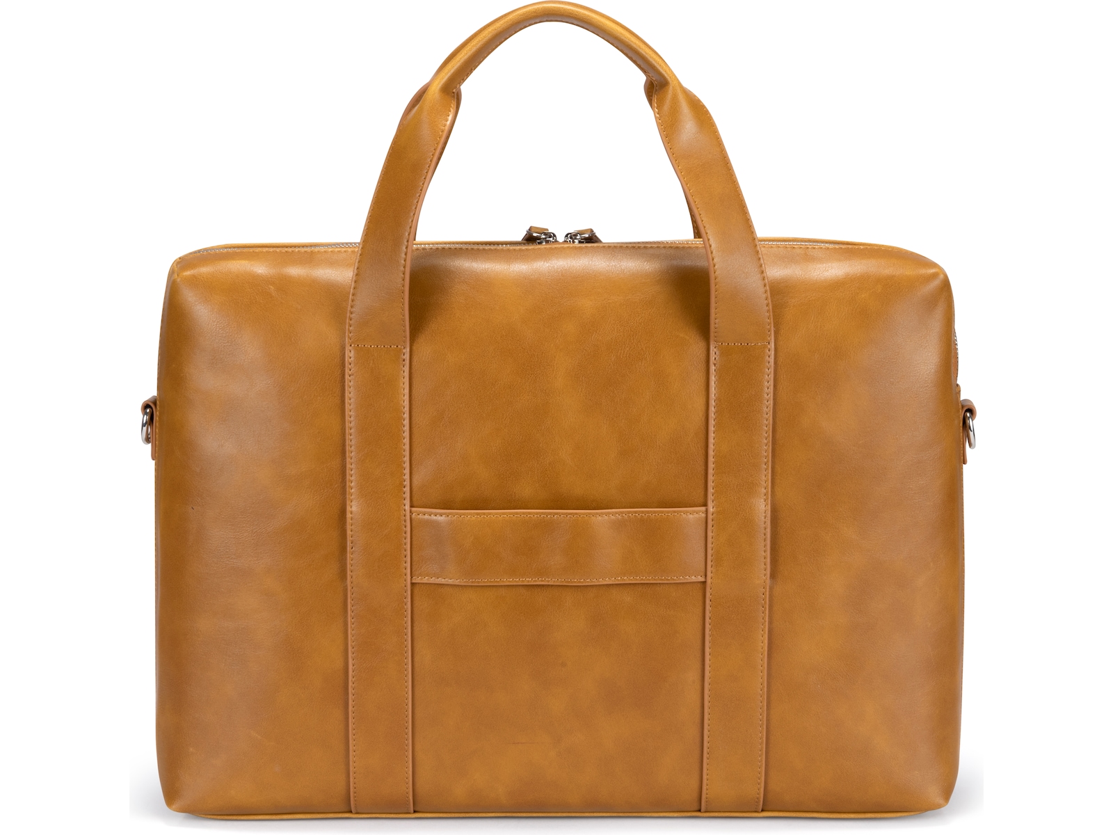 Andersson LPB-P4300 Laptop Bag 16" PU Leather (brun) Rygsæk, taske og etui