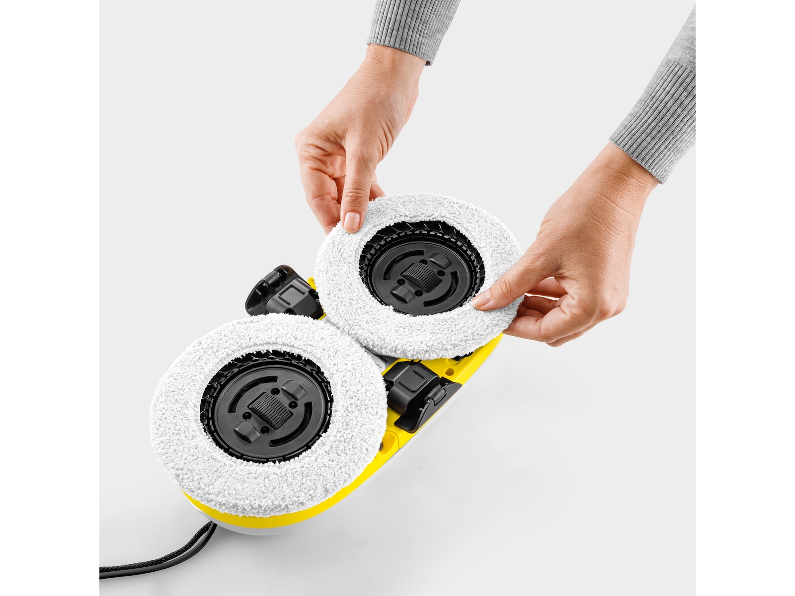 Kärcher Vinduesvaskerrobot RCW 2 Vinduesvaskere