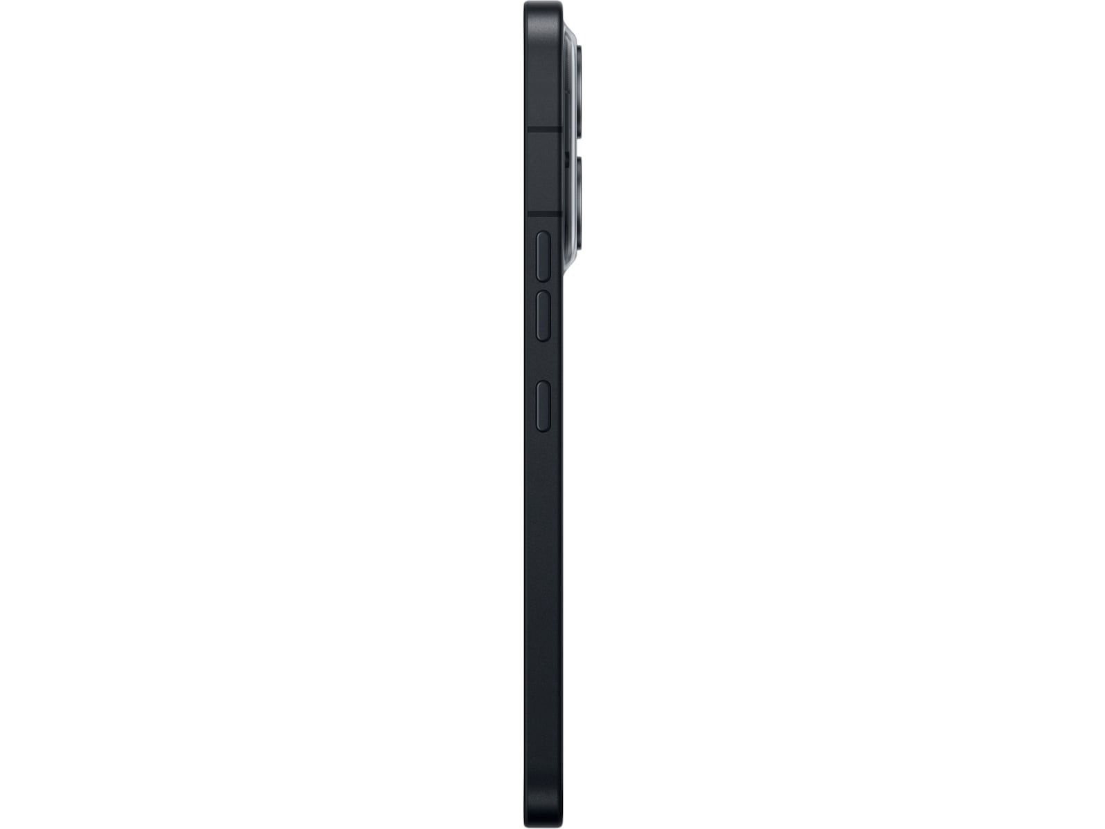 Nothing Phone (4a) Pro 128GB (sort) Mobiltelefoner