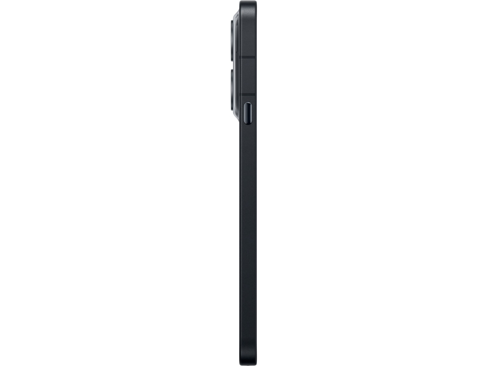Nothing Phone (4a) Pro 256GB (sort) Mobiltelefoner