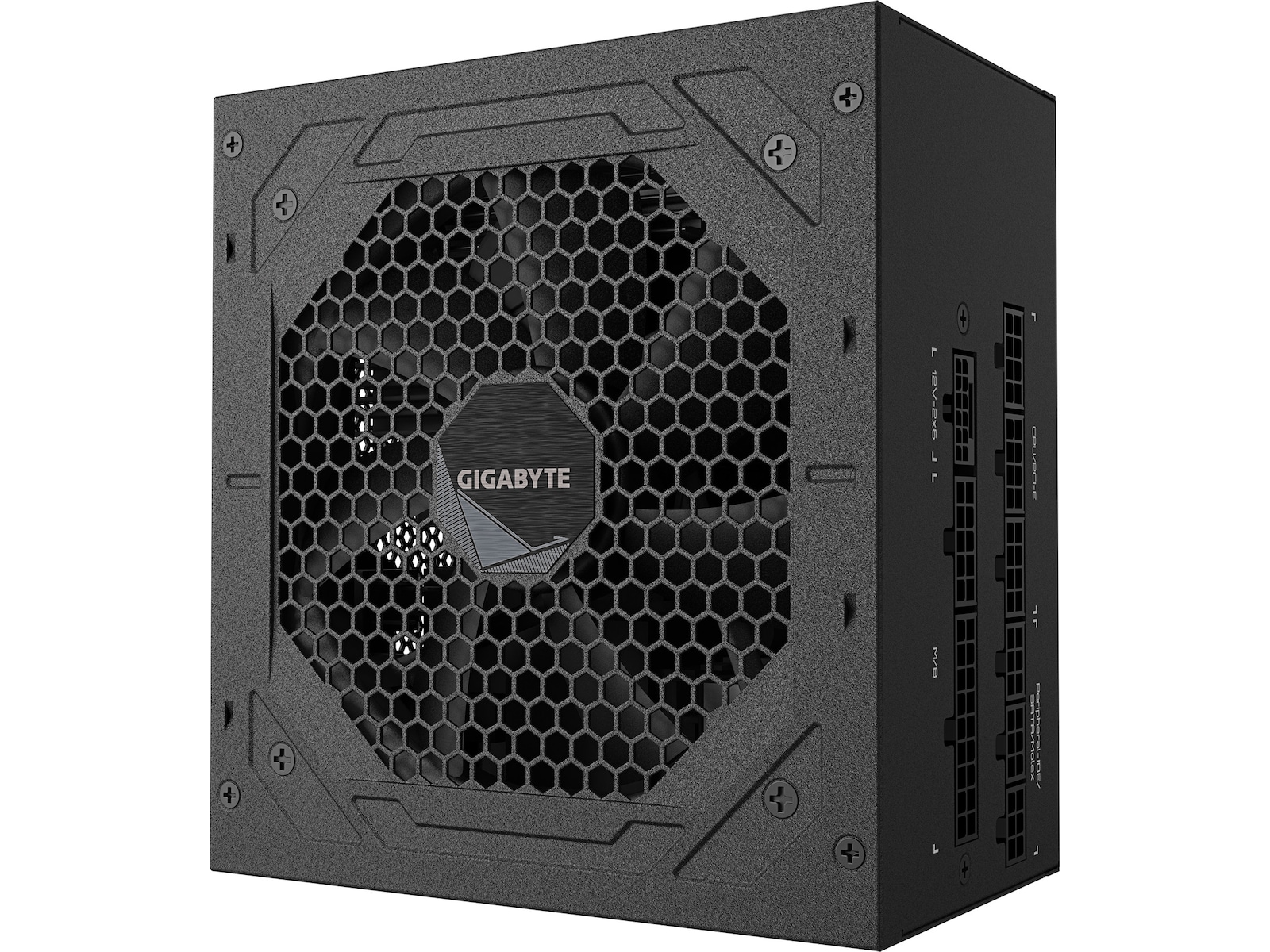 Gigabyte UD750GM PG5 V2 strømforsyning Strømforsyninger