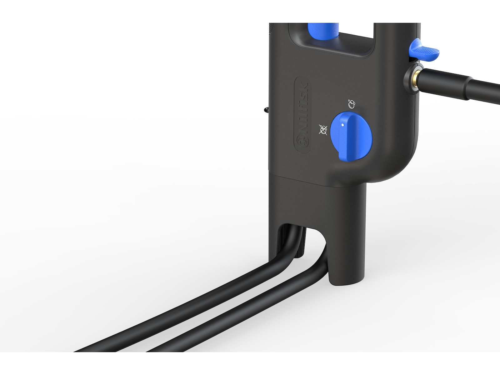 Nilfisk forlængelseslanse Højtryksrenser – tilbehør