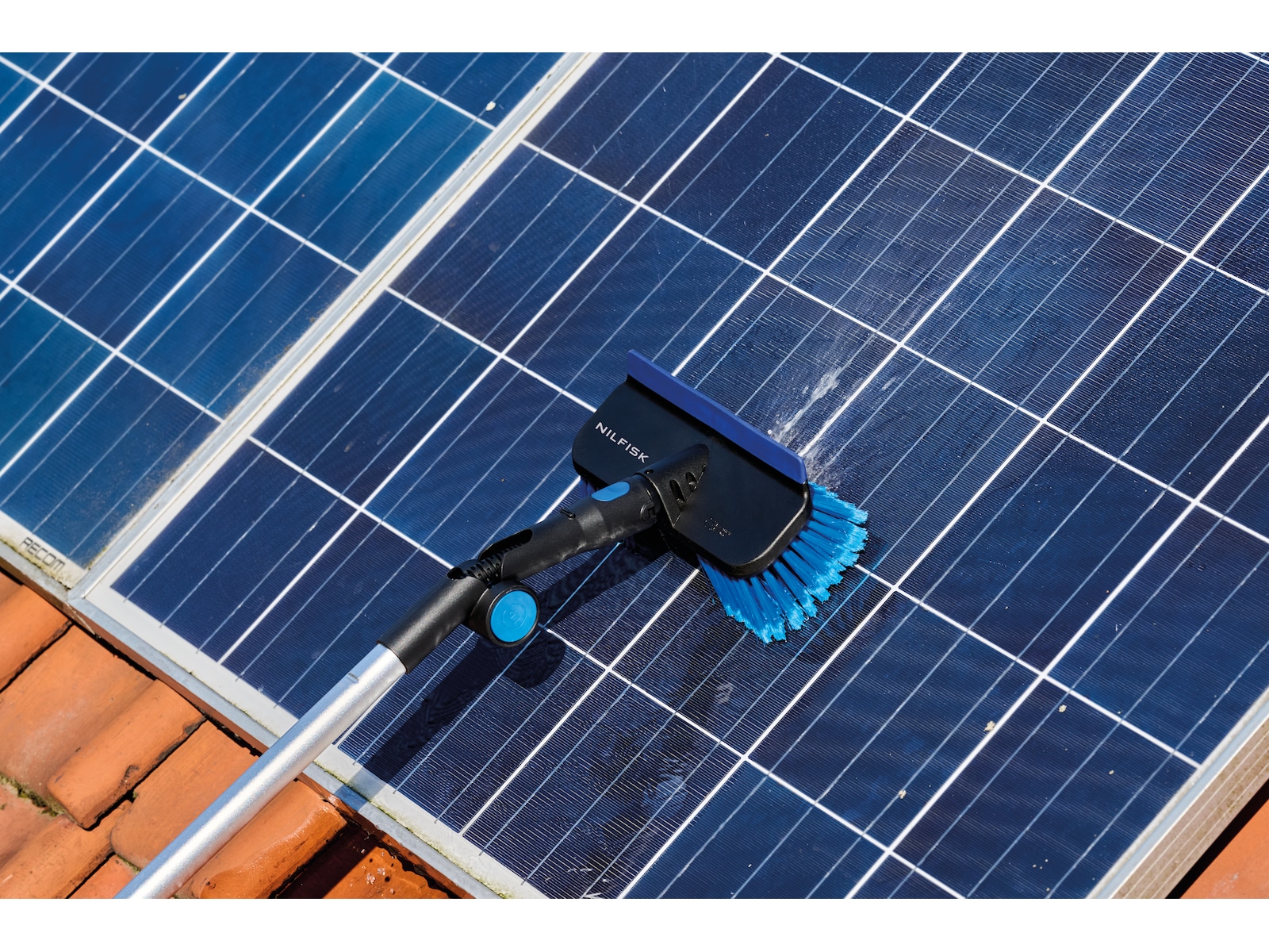 Nilfisk forlængelseslanse Højtryksrenser – tilbehør