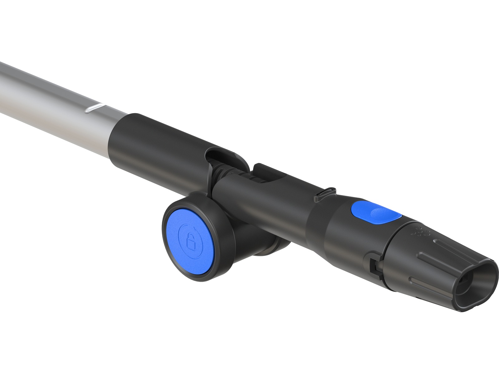 Nilfisk forlængelseslanse Højtryksrenser – tilbehør