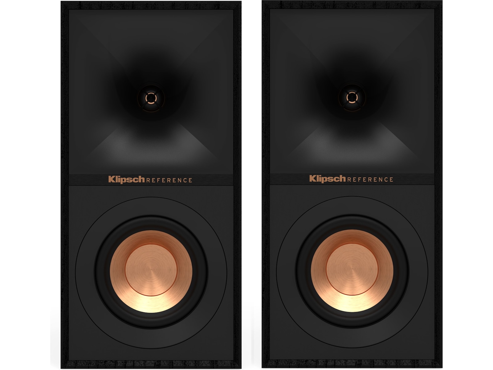 Klipsch bundle 43 Højttalere