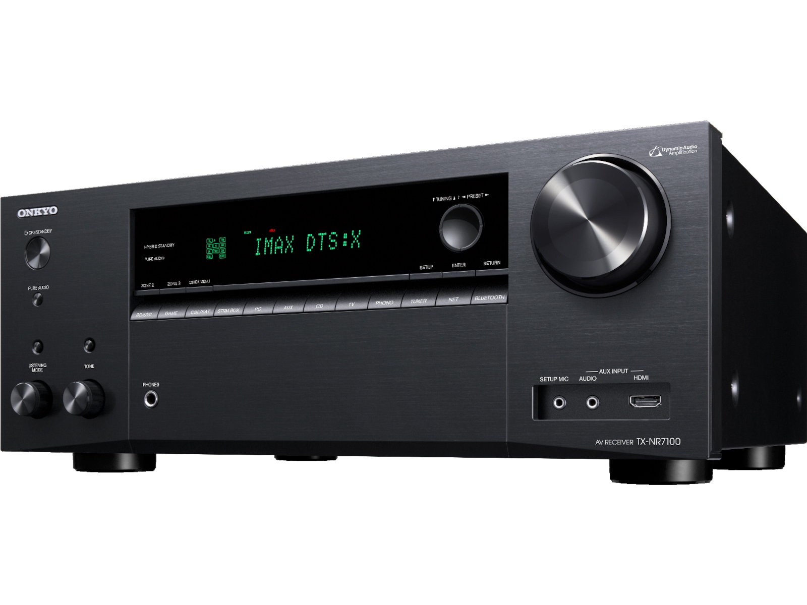 Klipsch bundle 43 Højttalere