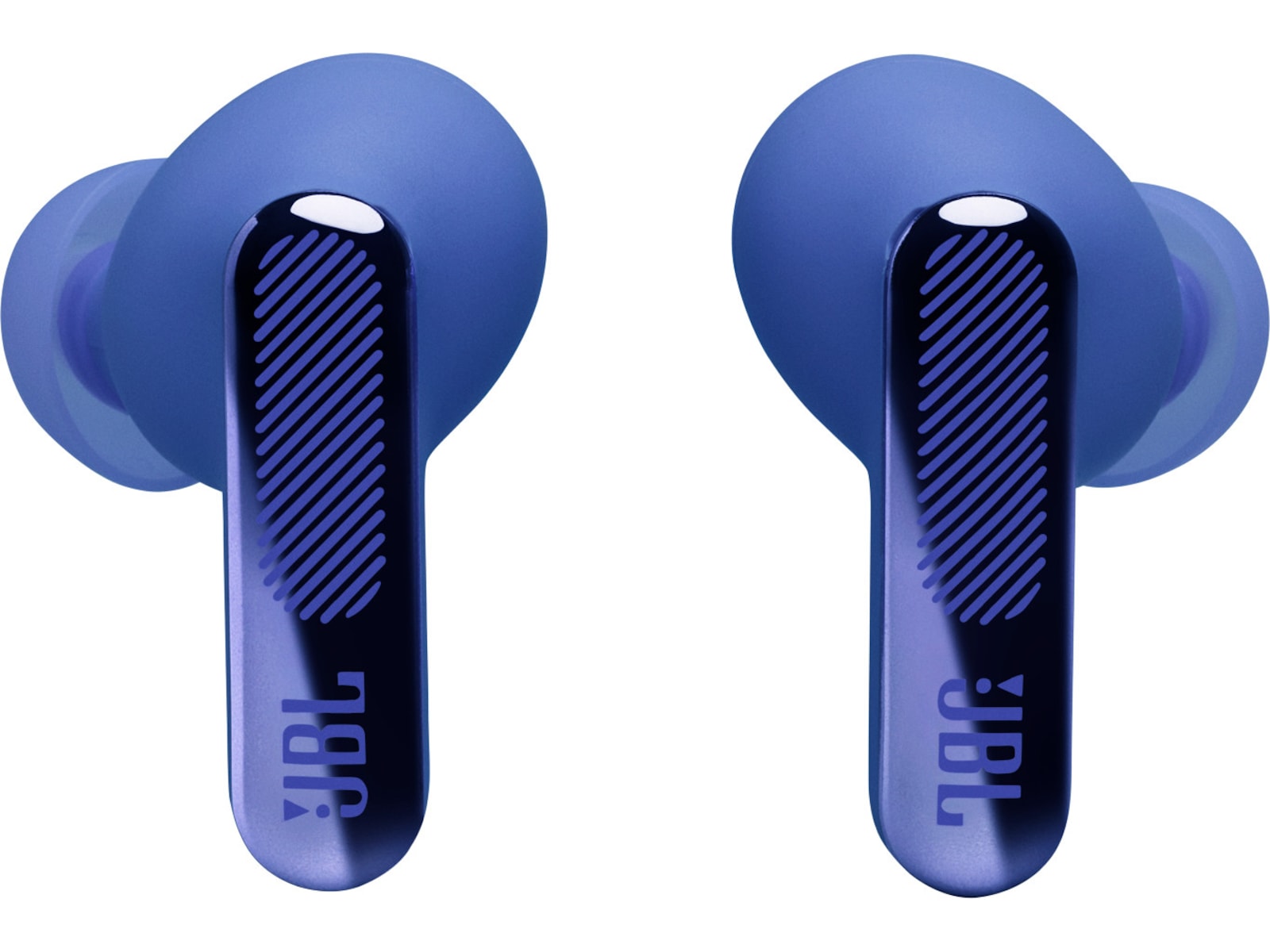 JBL Live Beam 4 Trådløse ørepropper (blå) In-ear høretelefoner