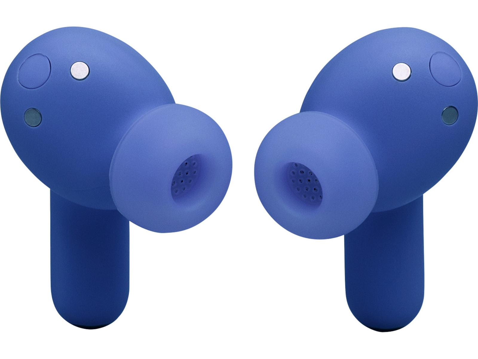 JBL Live Beam 4 Trådløse ørepropper (blå) In-ear høretelefoner