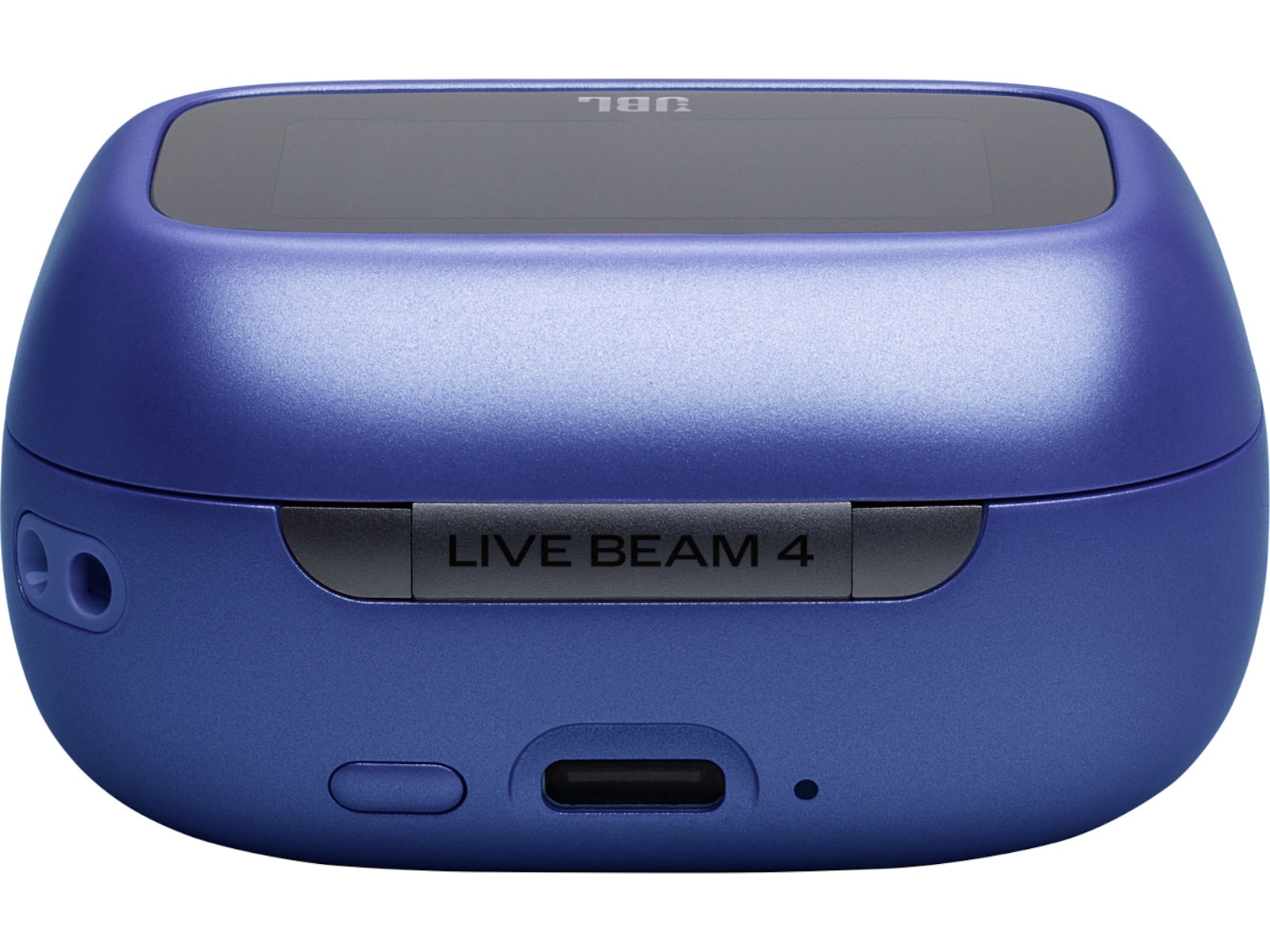 JBL Live Beam 4 Trådløse ørepropper (blå) In-ear høretelefoner