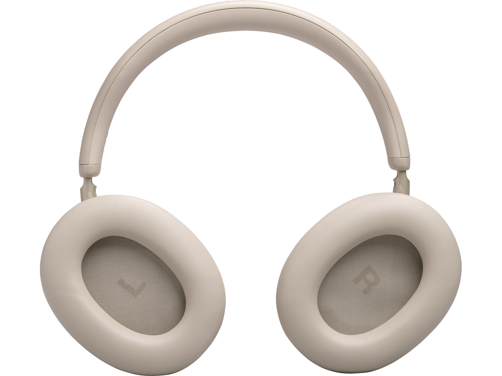 JBL LIVE 780NC Trådløse Over-Ear Hovedtelefoner (sand) Høretelefoner