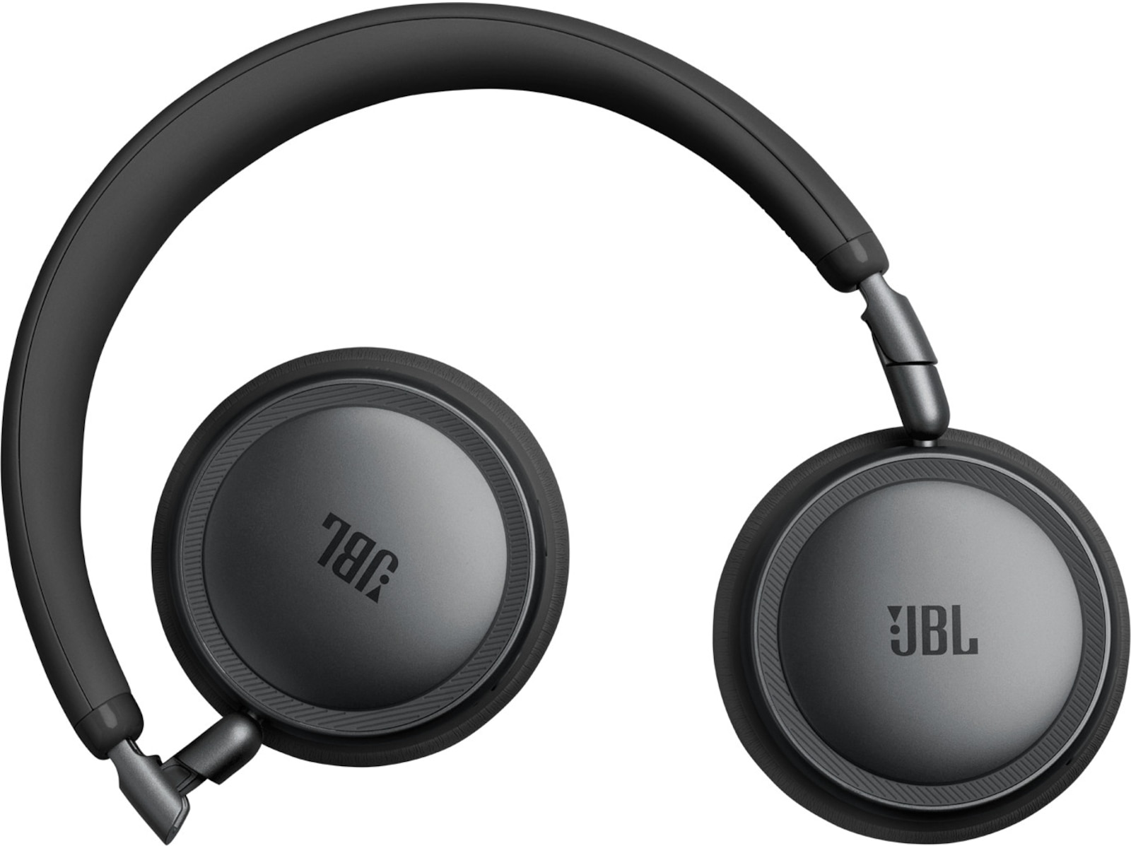 JBL LIVE 680NC Trådløse on-ear hovedtelefoner (sort) Høretelefoner