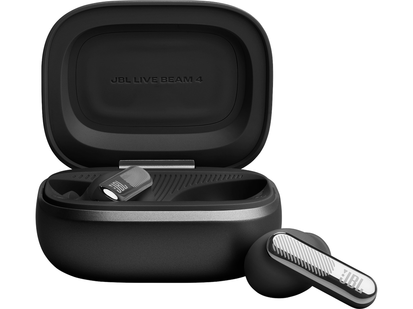 JBL Live Beam 4 Trådløse ørepropper (sort) In-ear høretelefoner