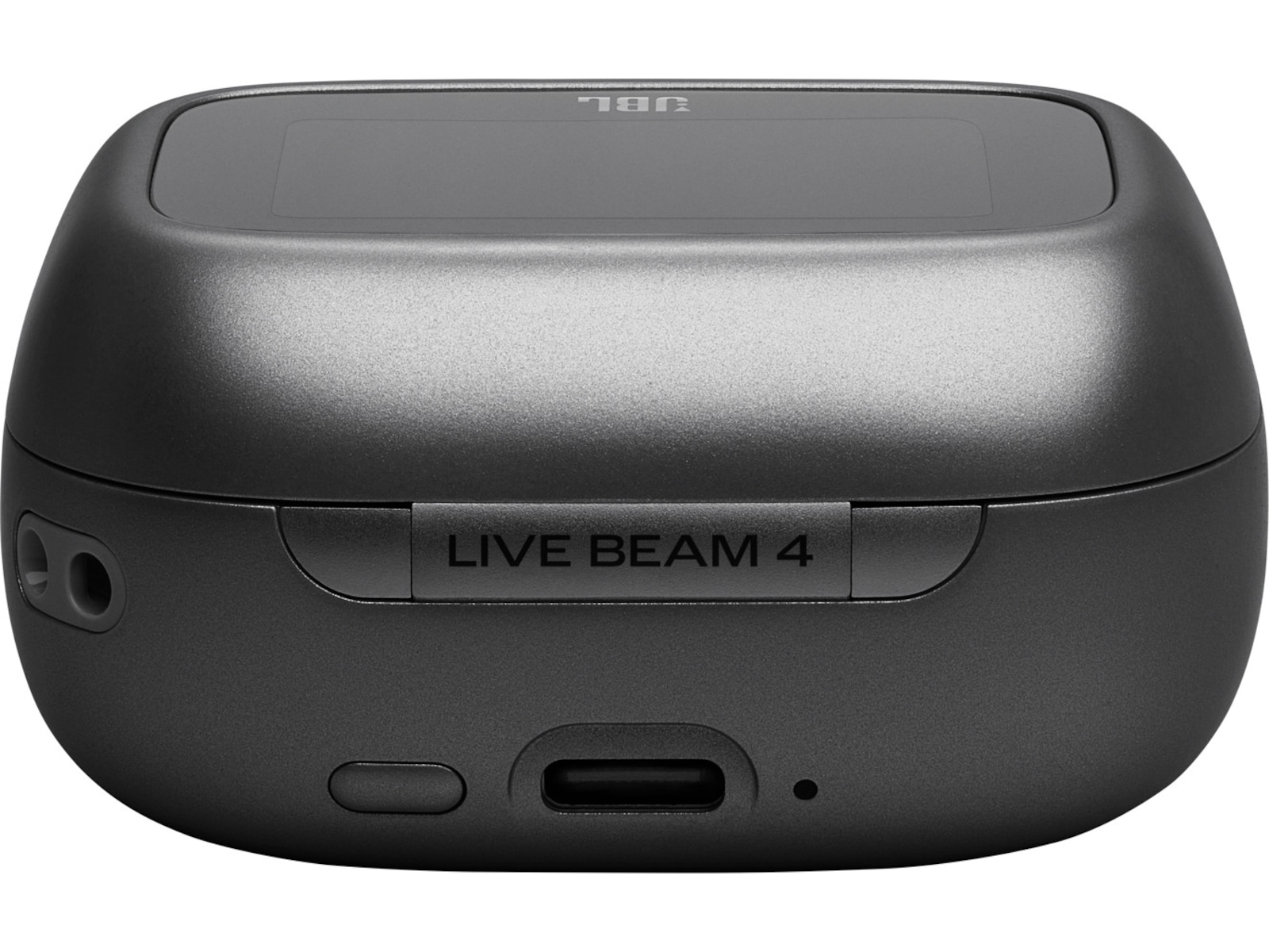 JBL Live Beam 4 Trådløse ørepropper (sort) In-ear høretelefoner