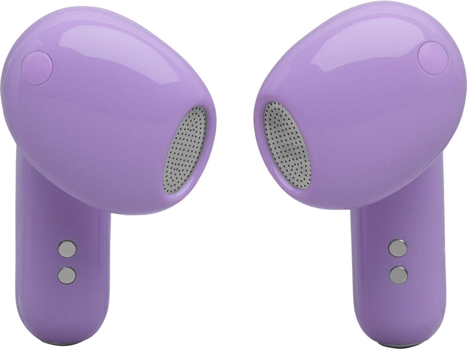 JBL LIVE FLEX 4 Trådløse ørepropper (lilla) In-ear høretelefoner