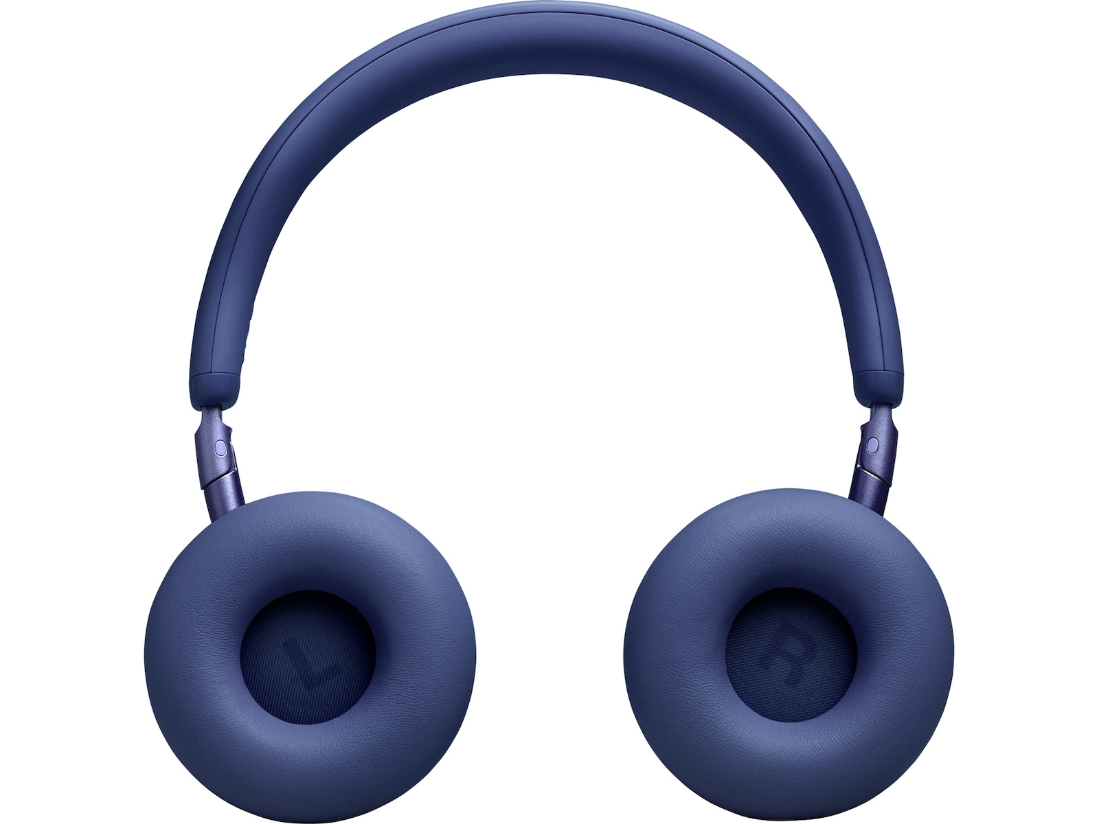 JBL LIVE 680NC Trådløse on-ear hovedtelefoner (blå) Høretelefoner