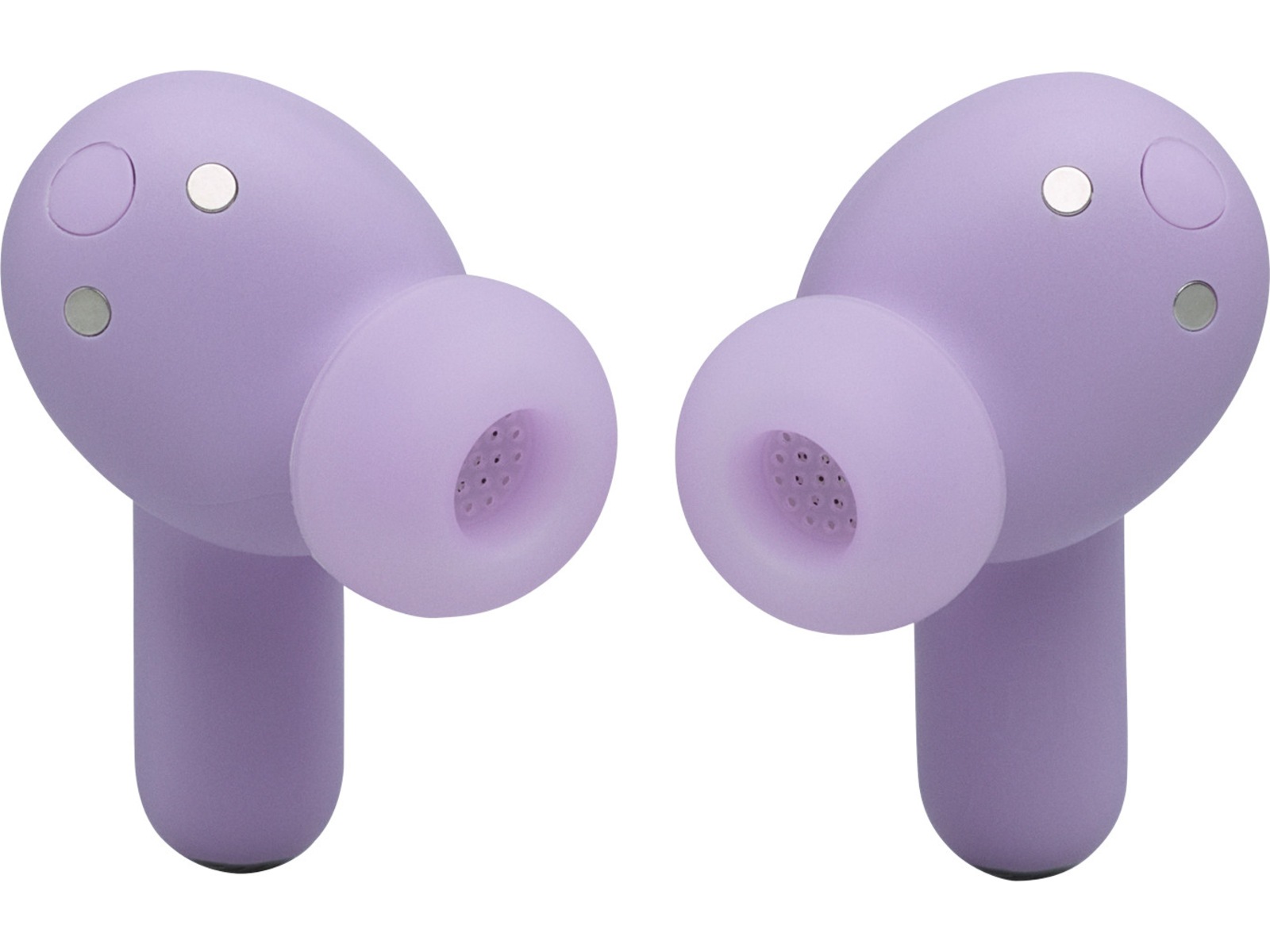 JBL Live Beam 4 trådløse ørepropper (lilla) In-ear høretelefoner
