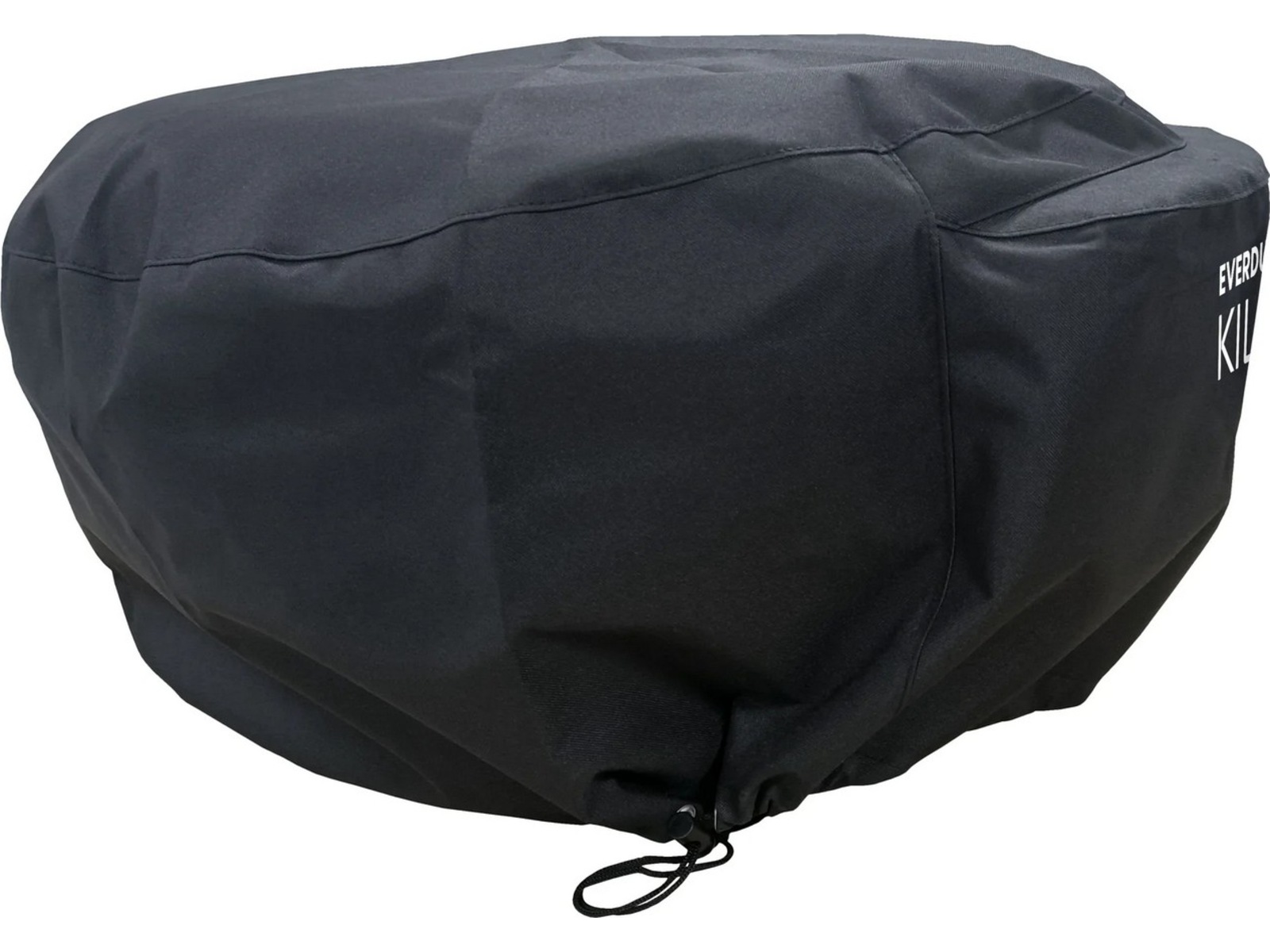 Everdure KILN Cover (sort) Tilbehør til pizzaovne