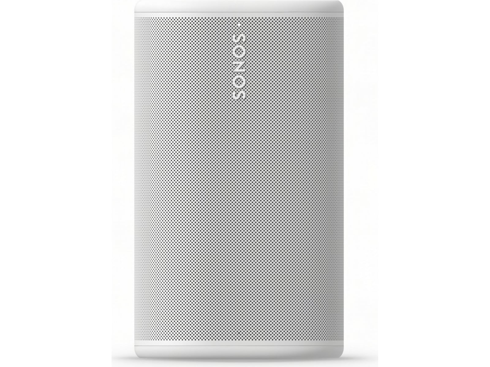 Sonos Play Trådløs Højttaler (hvid) Højttalere