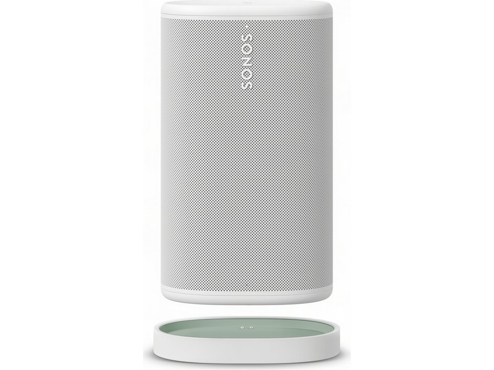 Sonos Play Trådløs Højttaler (hvid) Højttalere