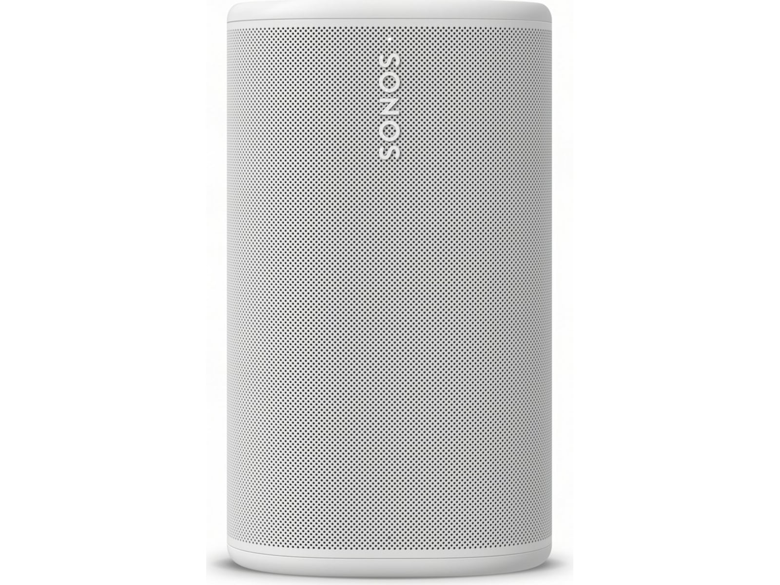 Sonos Play Trådløs Højttaler (hvid) Højttalere