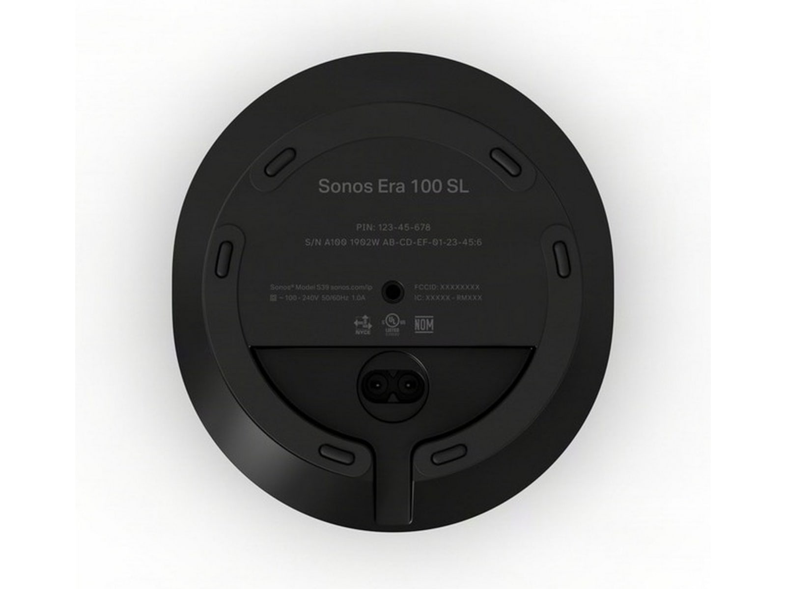 Sonos Era 100 SL Højttalere