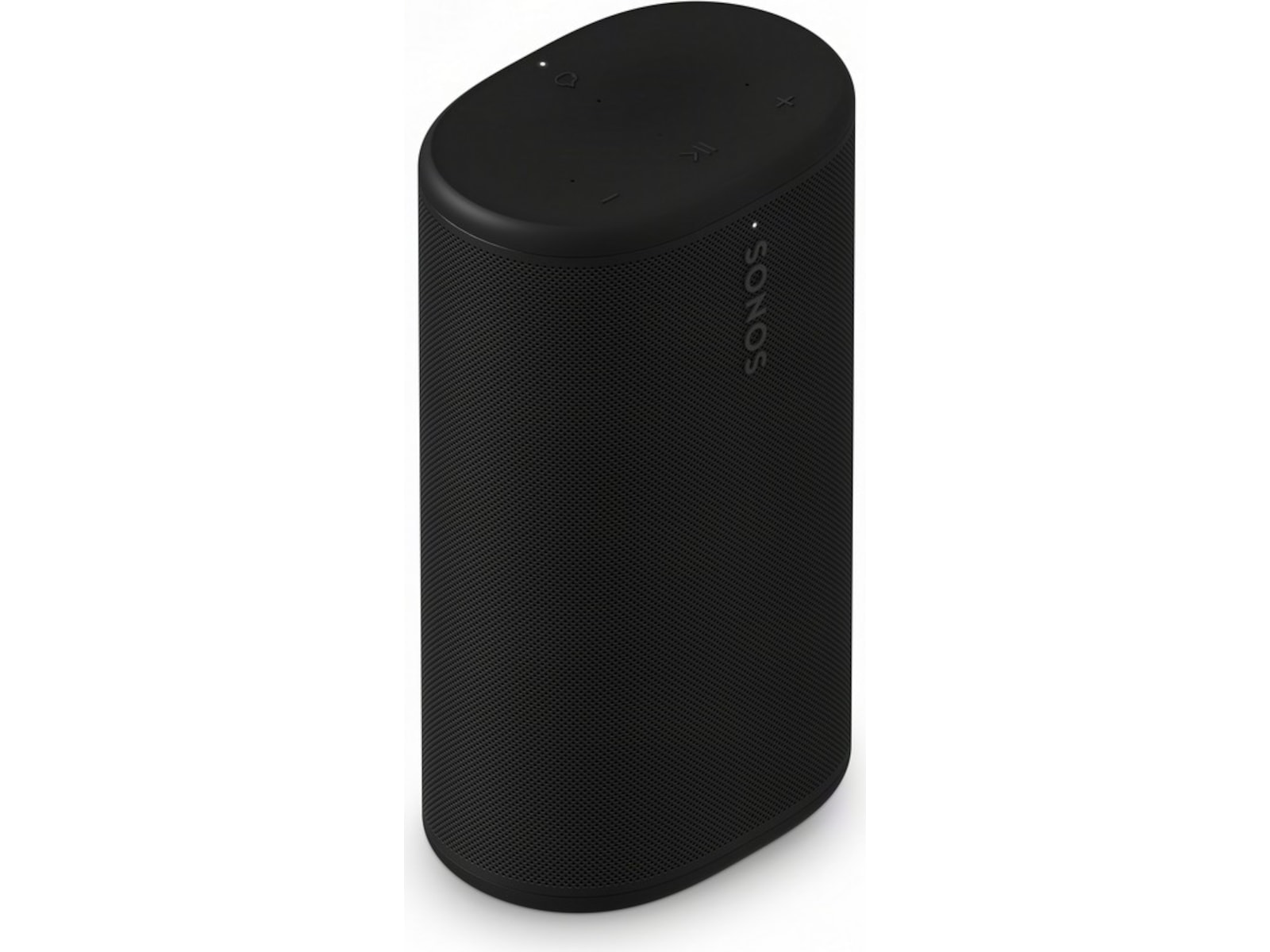Sonos Play Trådløs Højttaler (sort) Højttalere