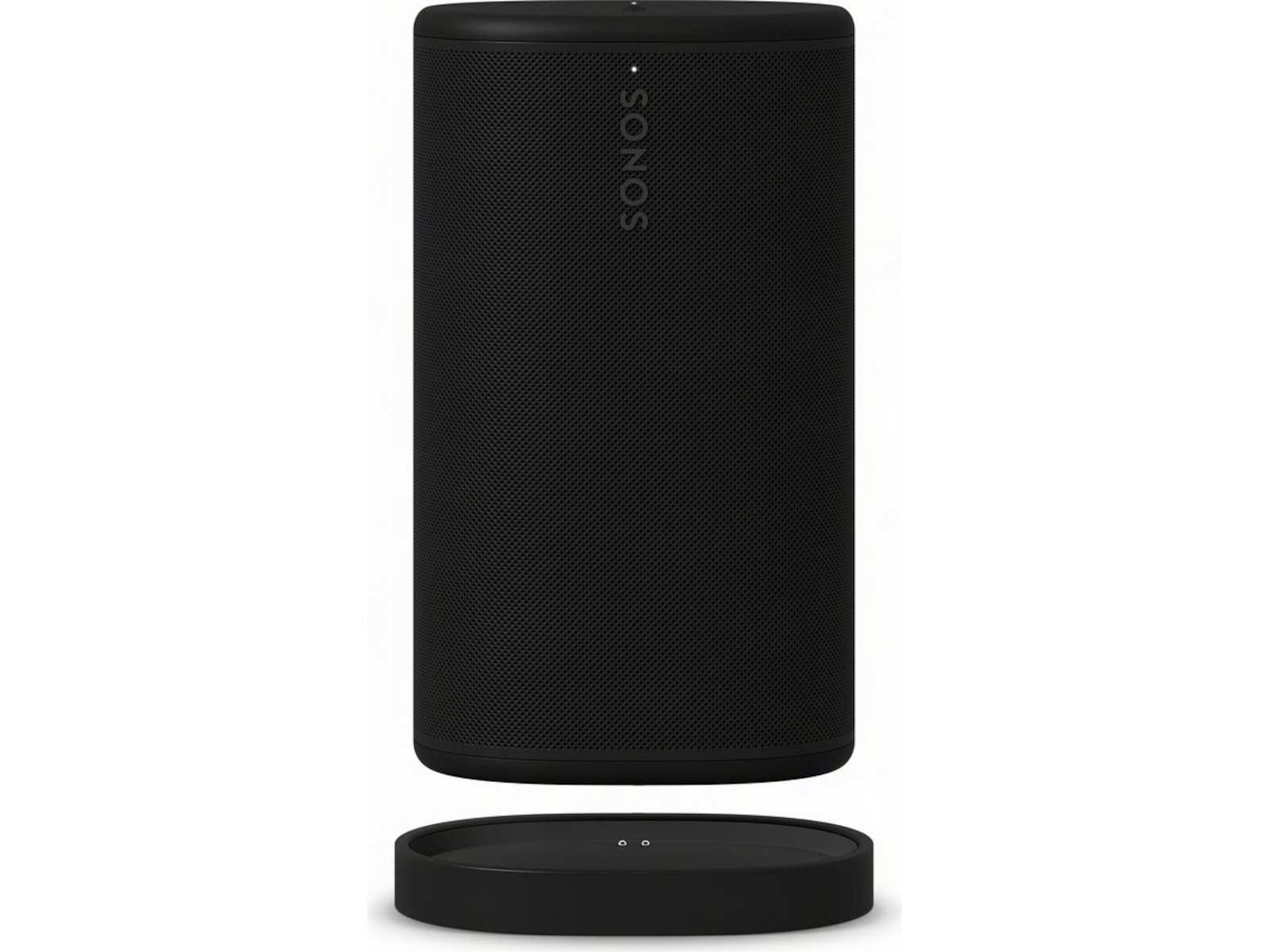 Sonos Play Trådløs Højttaler (sort) Højttalere