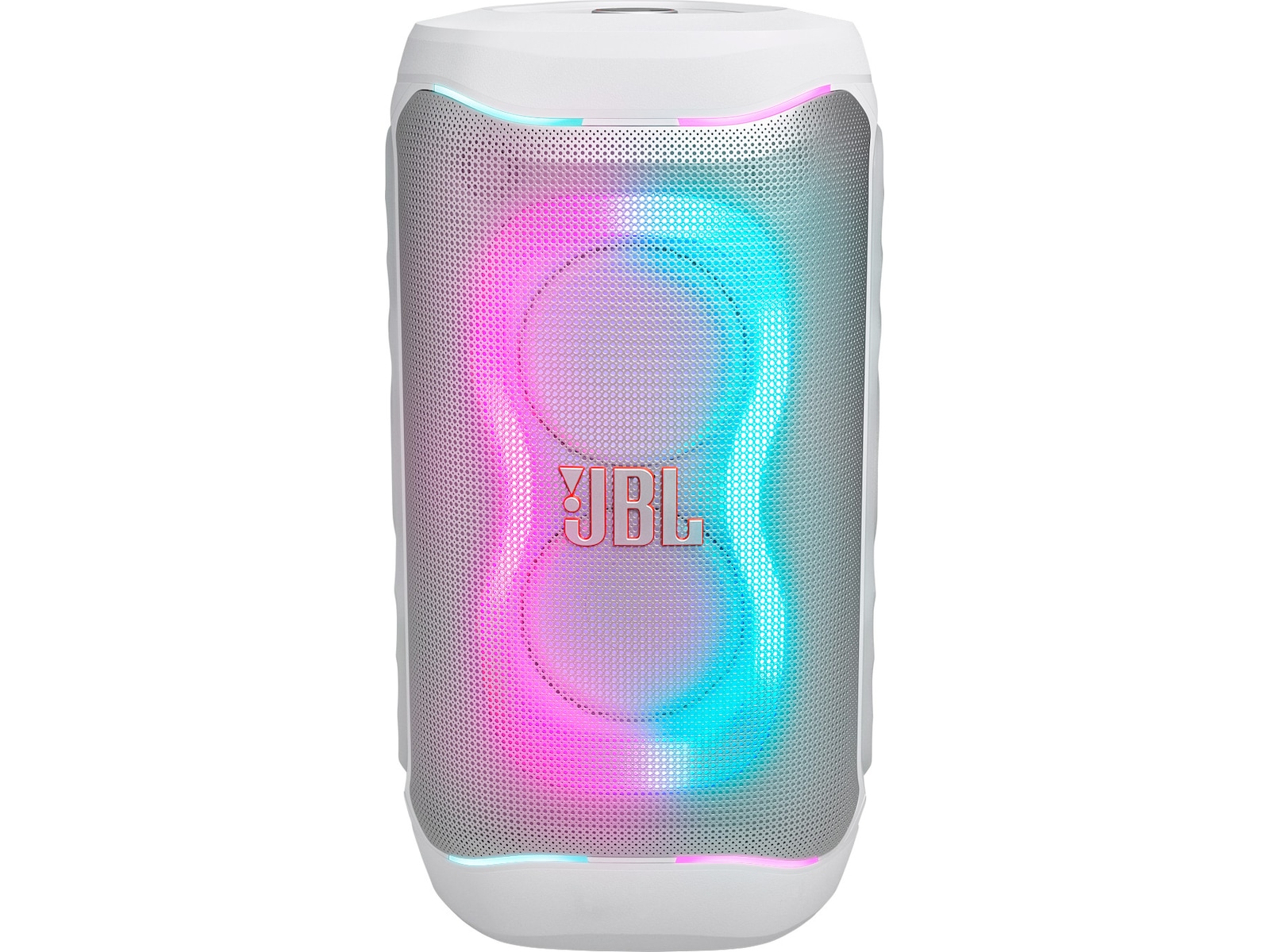 JBL PartyBox 130 Trådløs Højttaler (hvid) Trådløs / Bluetooth højttaler