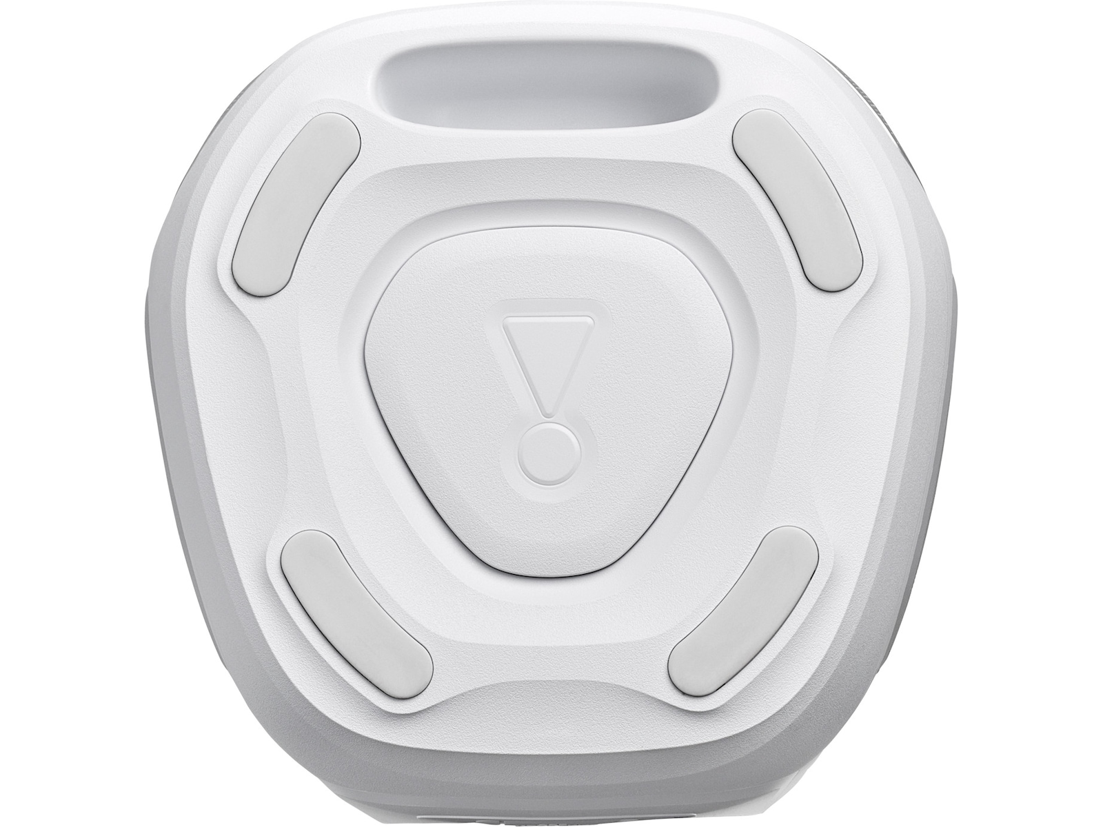 JBL PartyBox 130 Trådløs Højttaler (hvid) Trådløs / Bluetooth højttaler