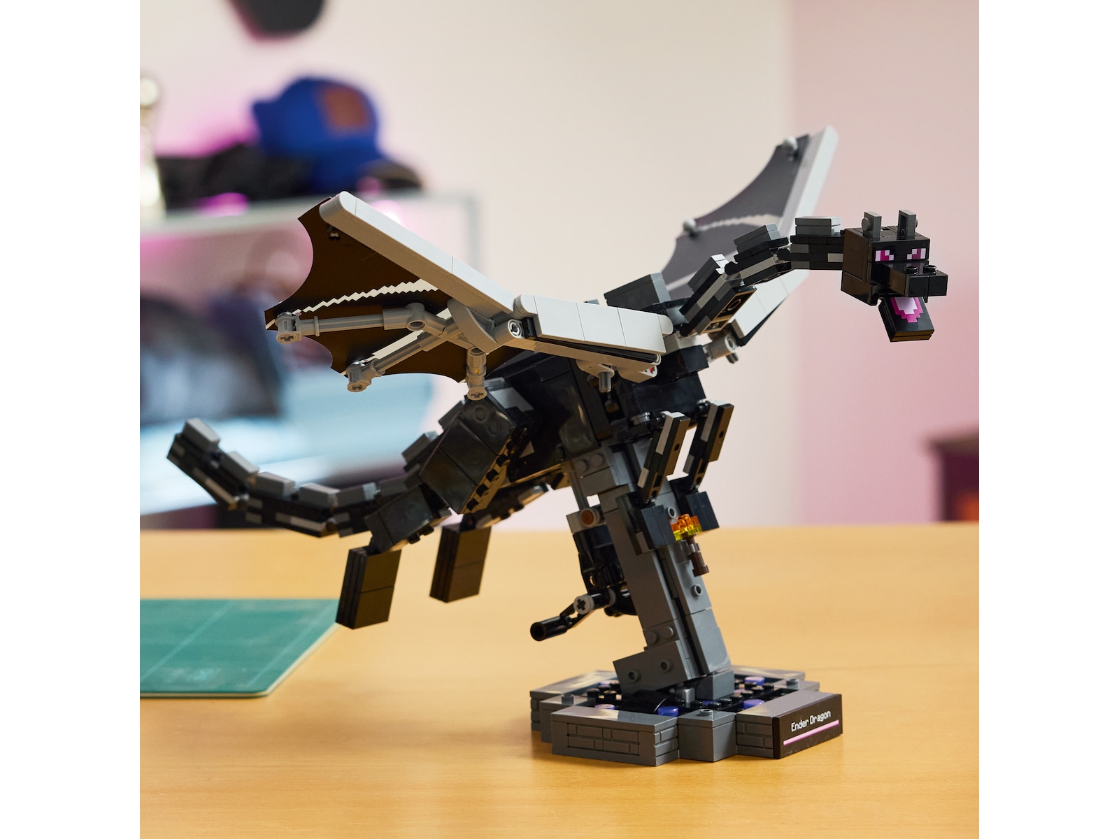 LEGO Minecraft Enderdragon 21595 LEGO