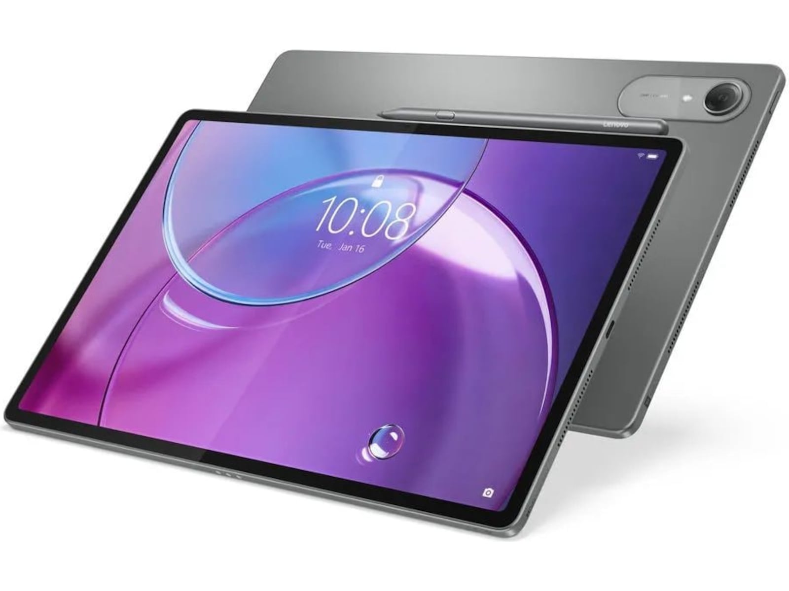 Lenovo Idea Tab Pro Gen 2 128GB WiFi (luna grey) Tablets