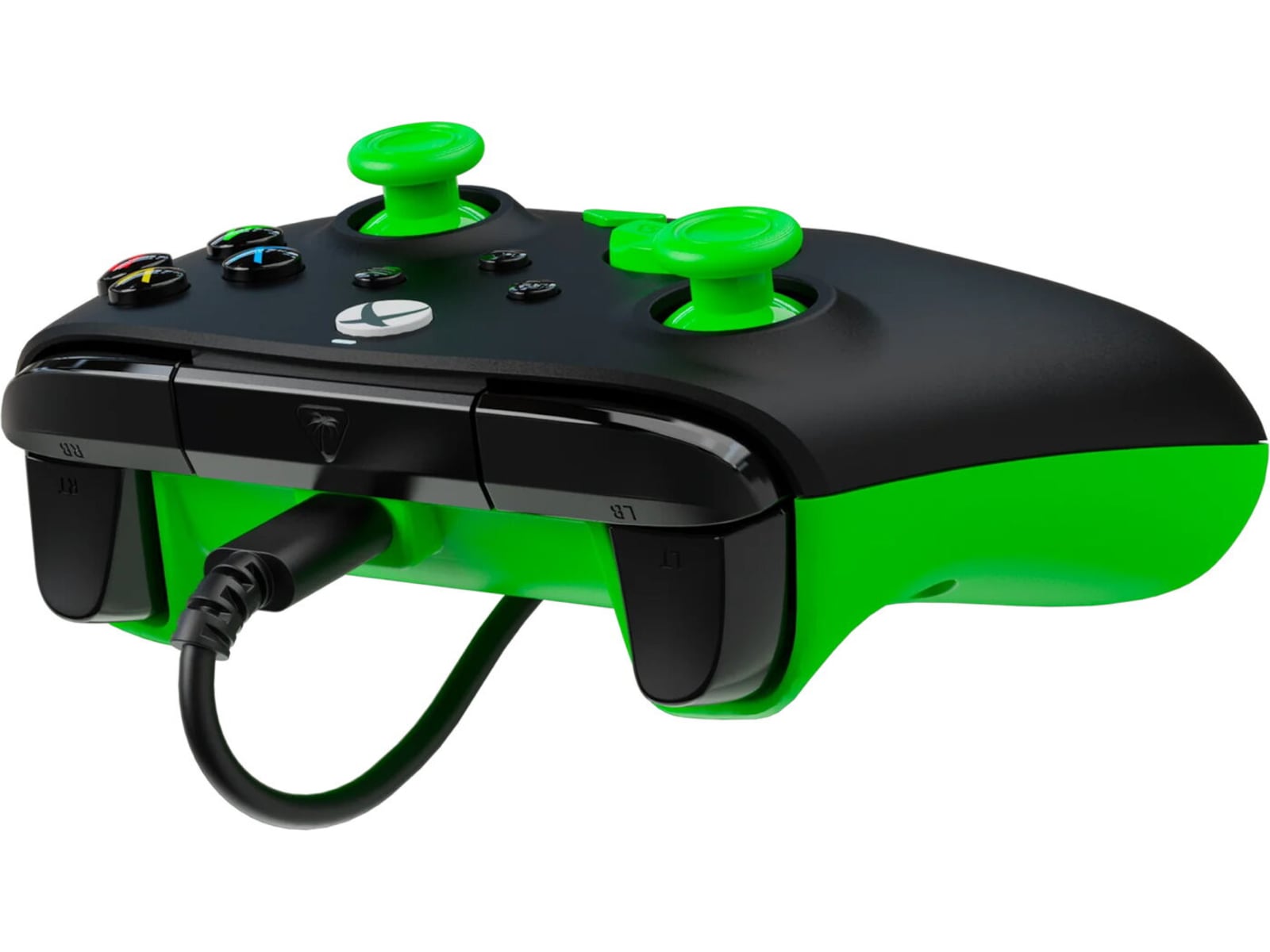Turtle Beach Rematch Core Controller til Xbox & PC Tilbehør til spilkonsoller