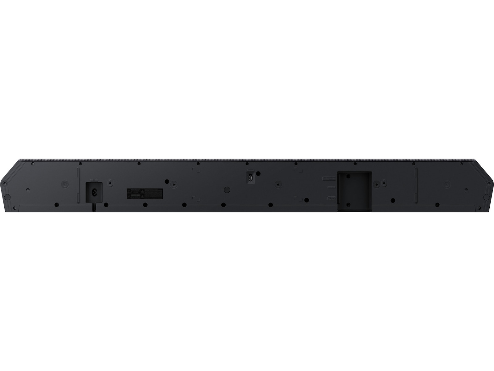 Samsung HW-Q935 Soundbar med Subwoofer (2026) Soundbars