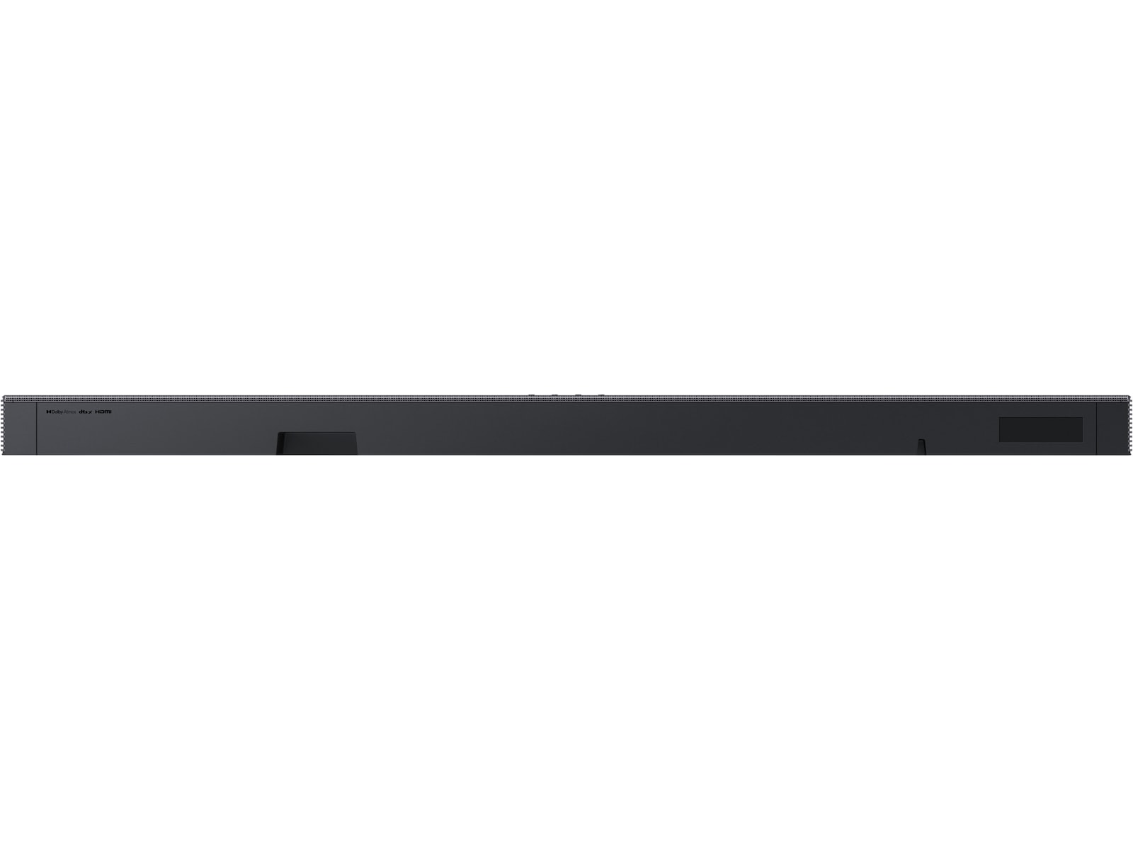 Samsung HW-Q935 Soundbar med Subwoofer (2026) Soundbars
