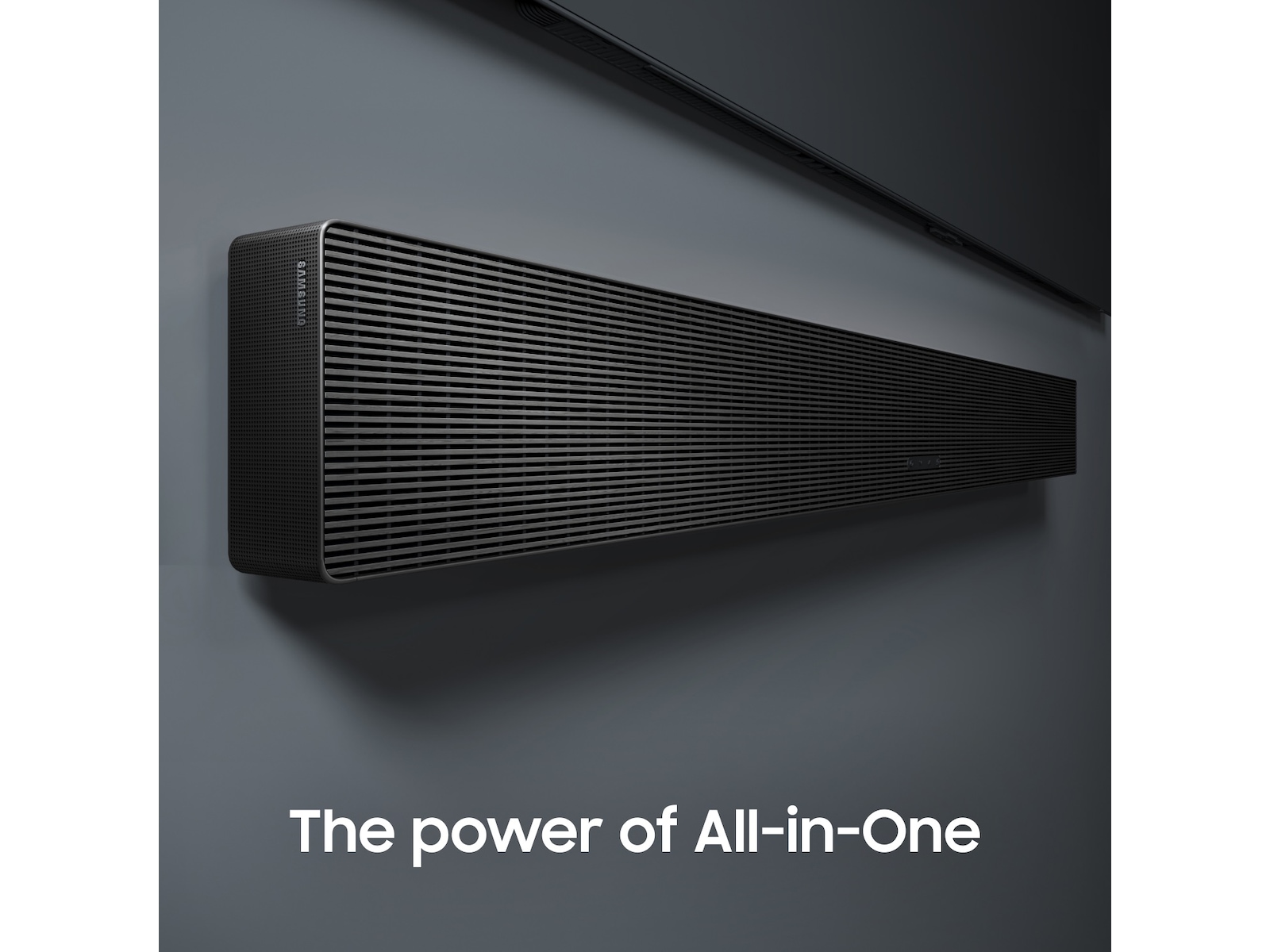Samsung HW-QS95H Soundbar (2026) Soundbars