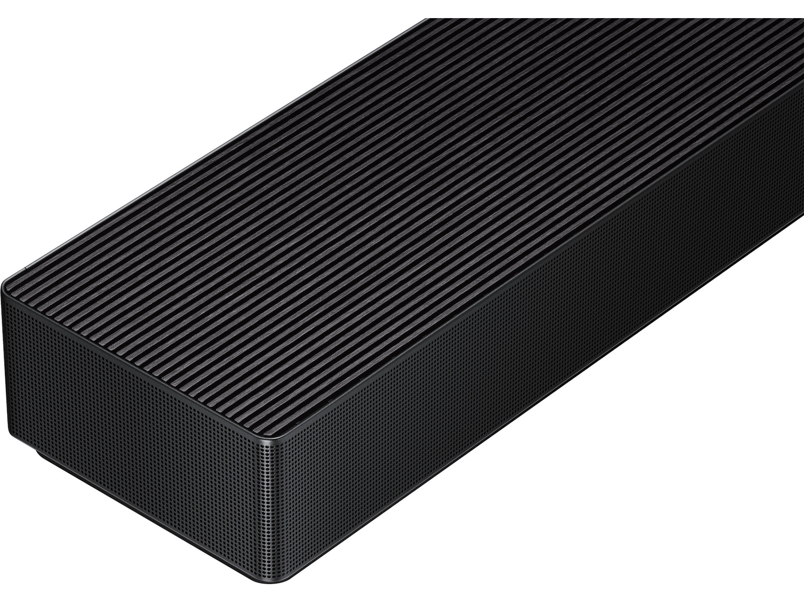 Samsung HW-QS95H Soundbar (2026) Soundbars