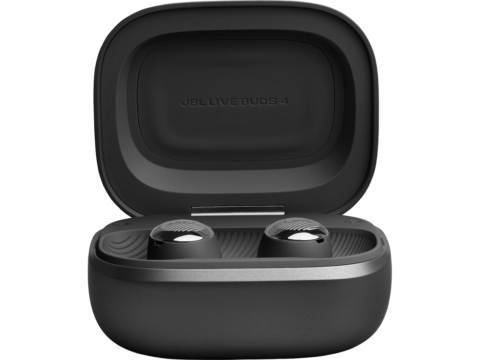 JBL LIVE BUDS 4 trådløse ørepropper (sort) In-ear høretelefoner