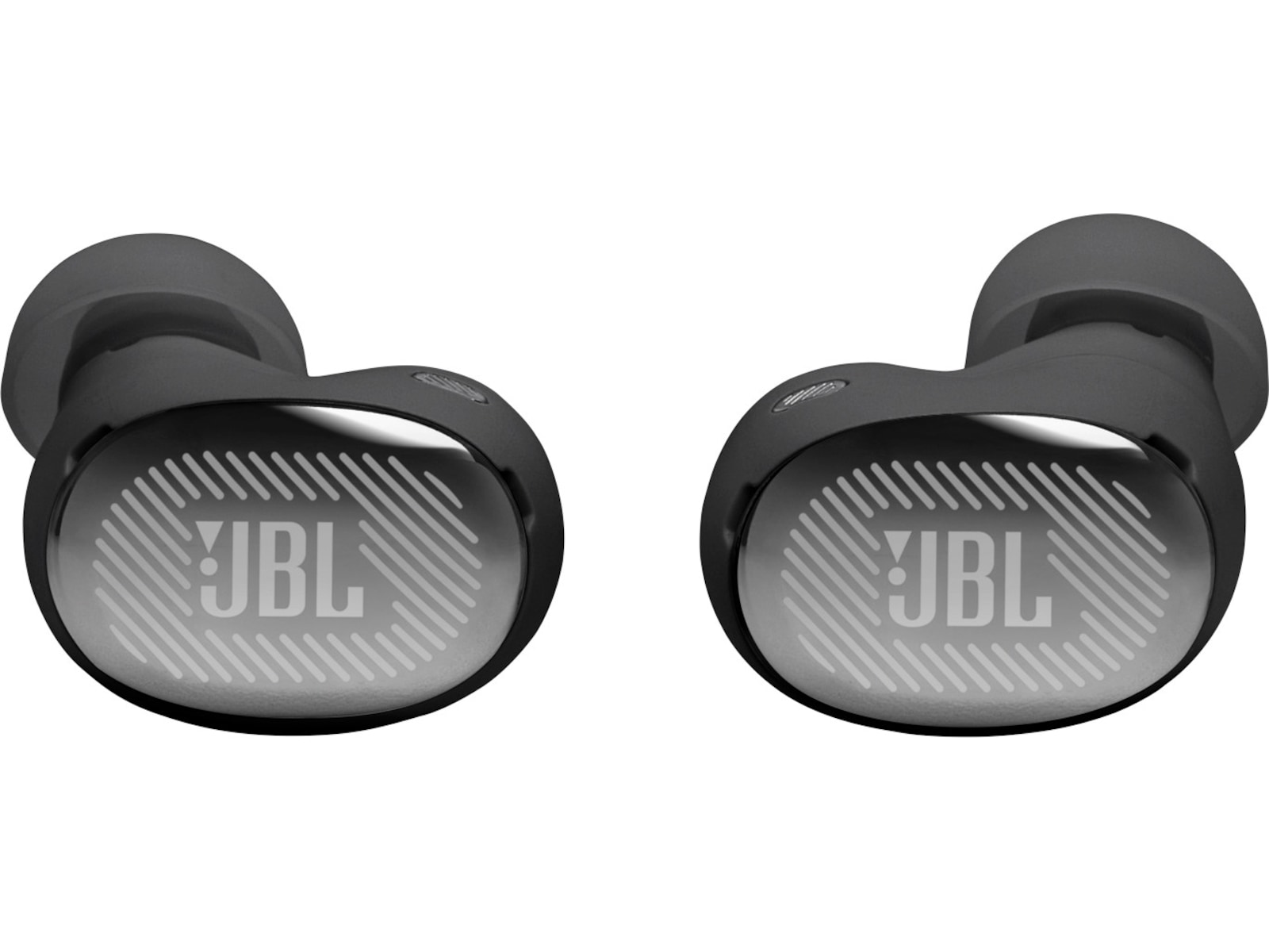 JBL LIVE BUDS 4 trådløse ørepropper (sort) In-ear høretelefoner
