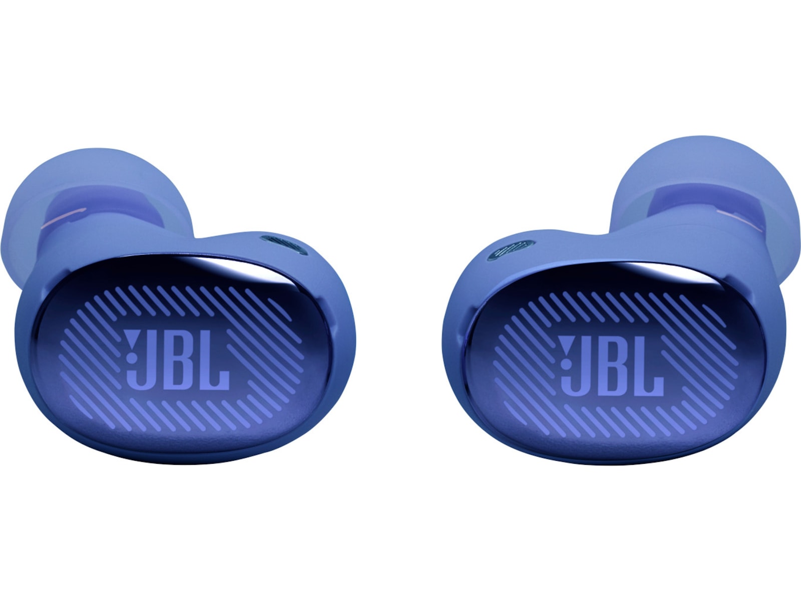 JBL LIVE BUDS 4 trådløse ørepropper (blå) In-ear høretelefoner
