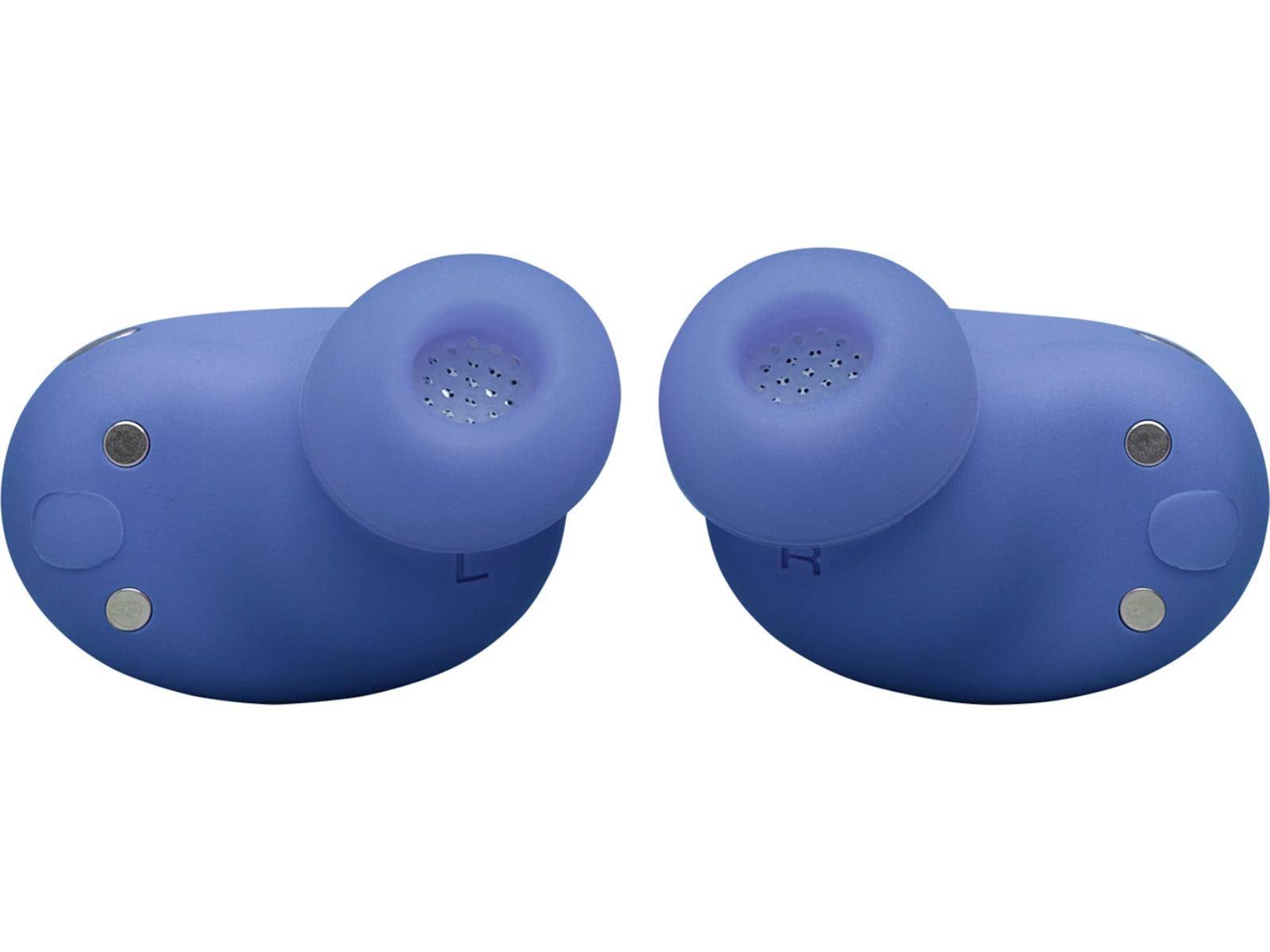 JBL LIVE BUDS 4 trådløse ørepropper (blå) In-ear høretelefoner