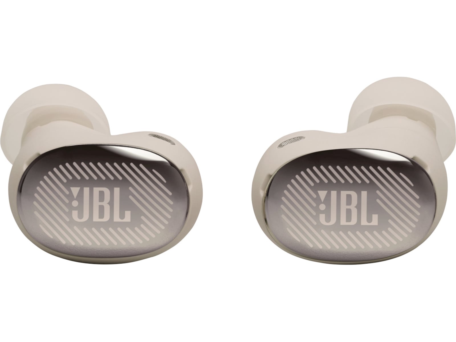 JBL LIVE BUDS 4 trådløse ørepropper (champagne) In-ear høretelefoner