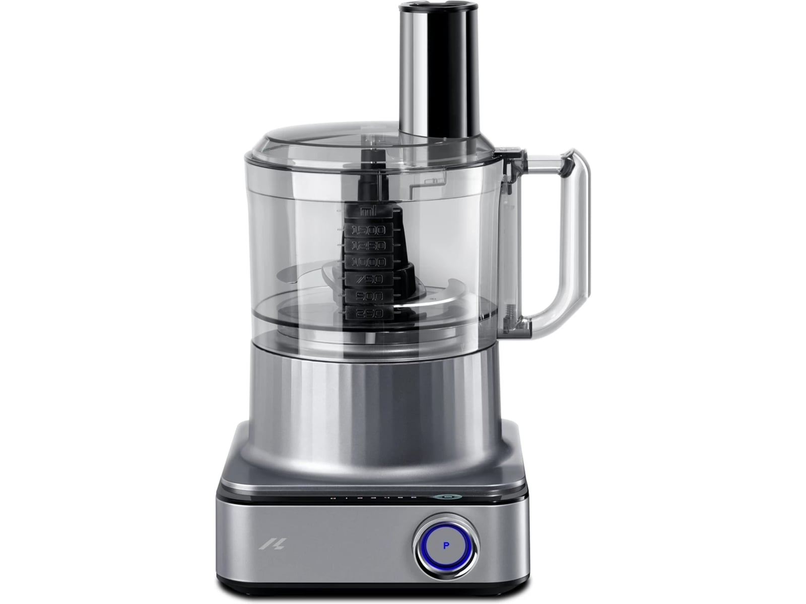 Austin and Barbeque Pizza pizzaovn pelletsfyret 12" + foodprocessor 
