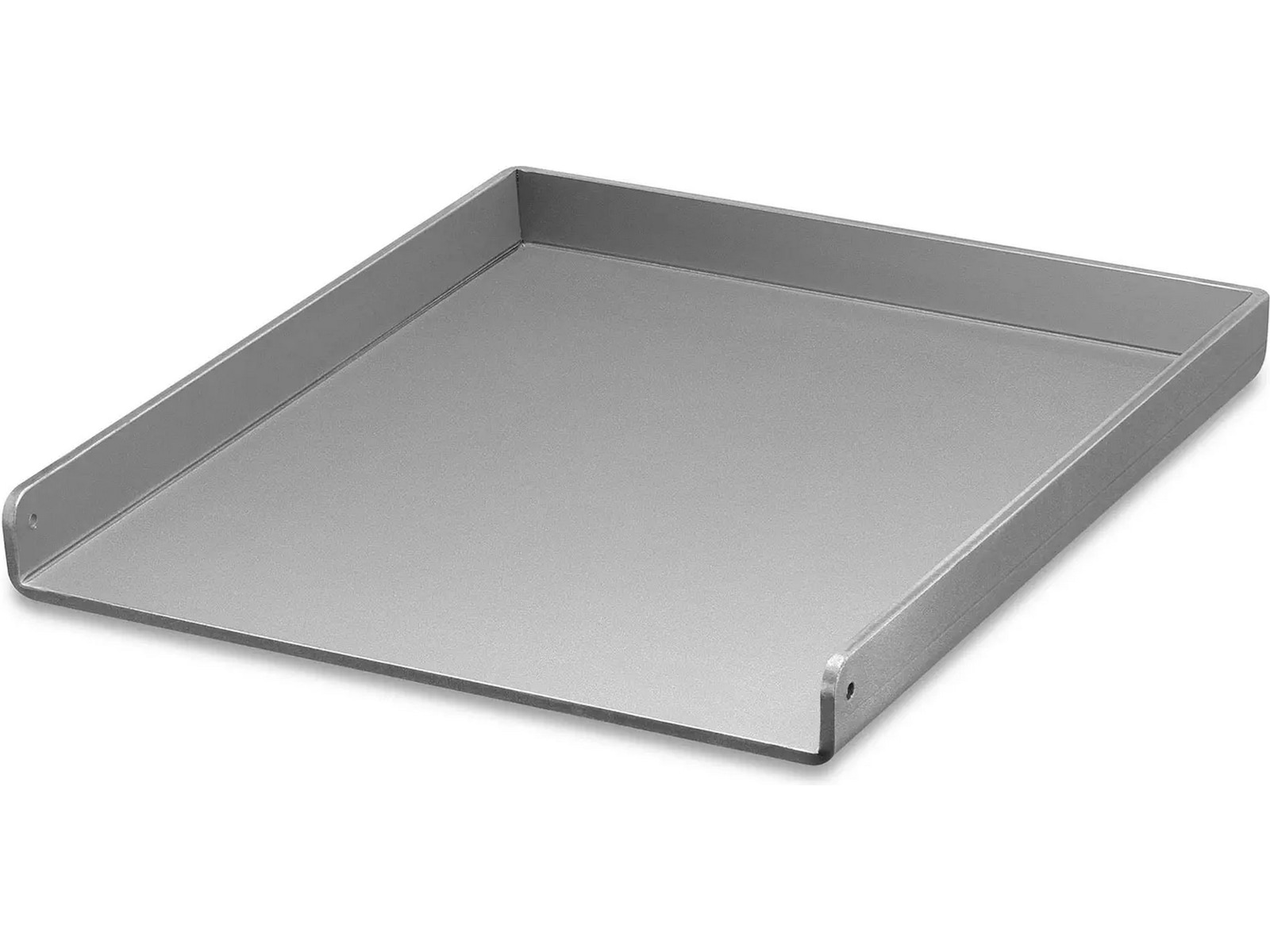 AABQ Plancha Stegeplade 380x325mm Stål Grillværktøj og tilbehør kit